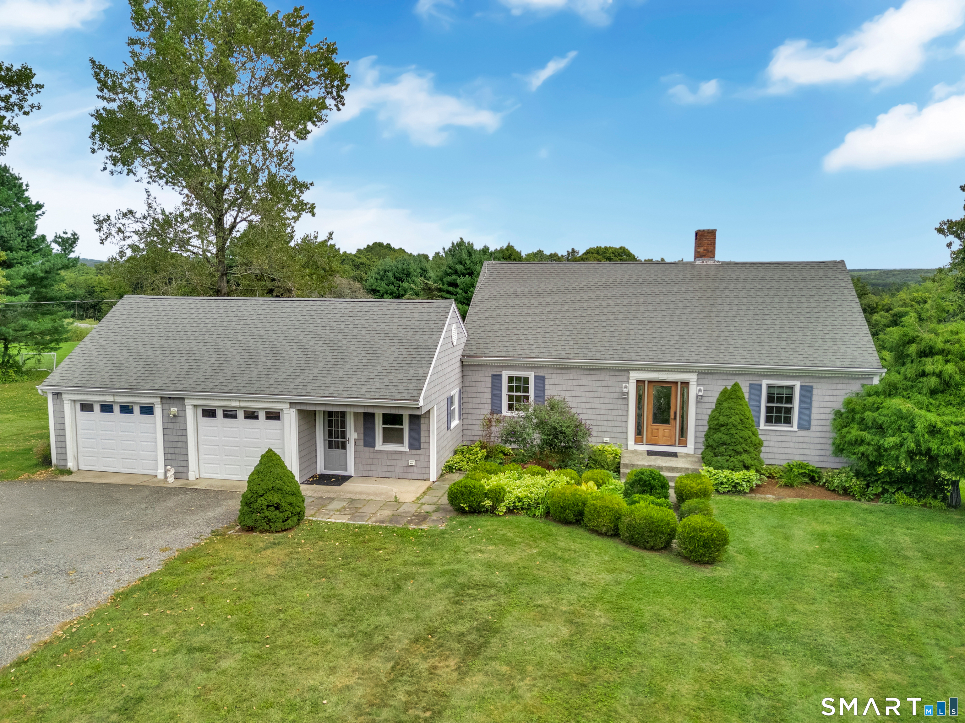 79 Jeremy Hill Road — photo