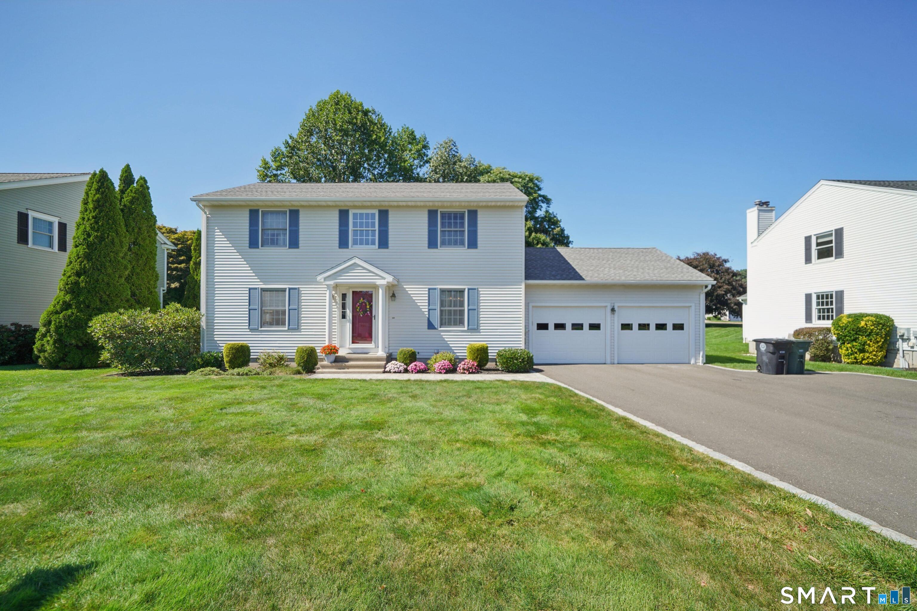 437 West Rutland Road — photo