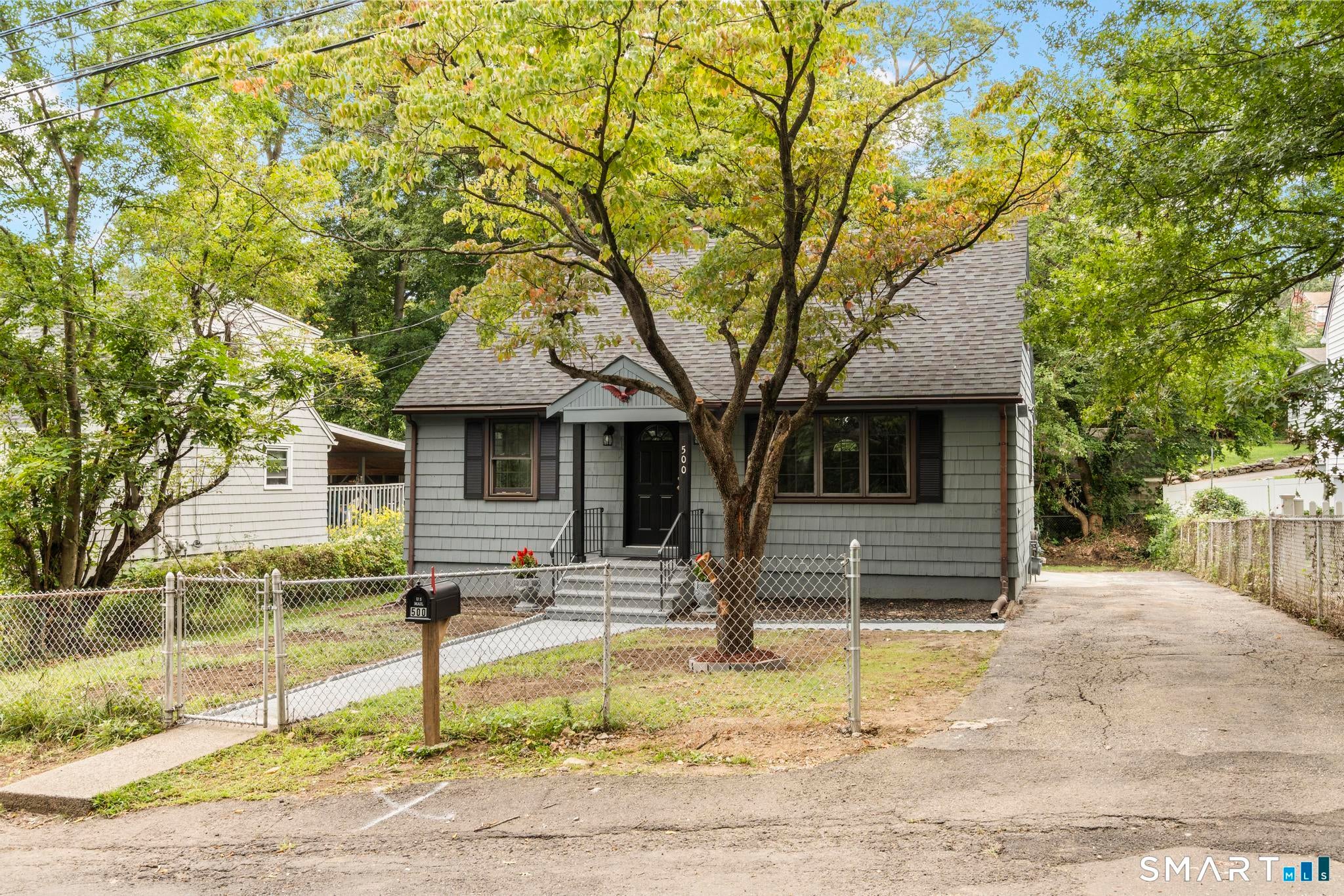 500 Woodlawn Ave Extension — photo