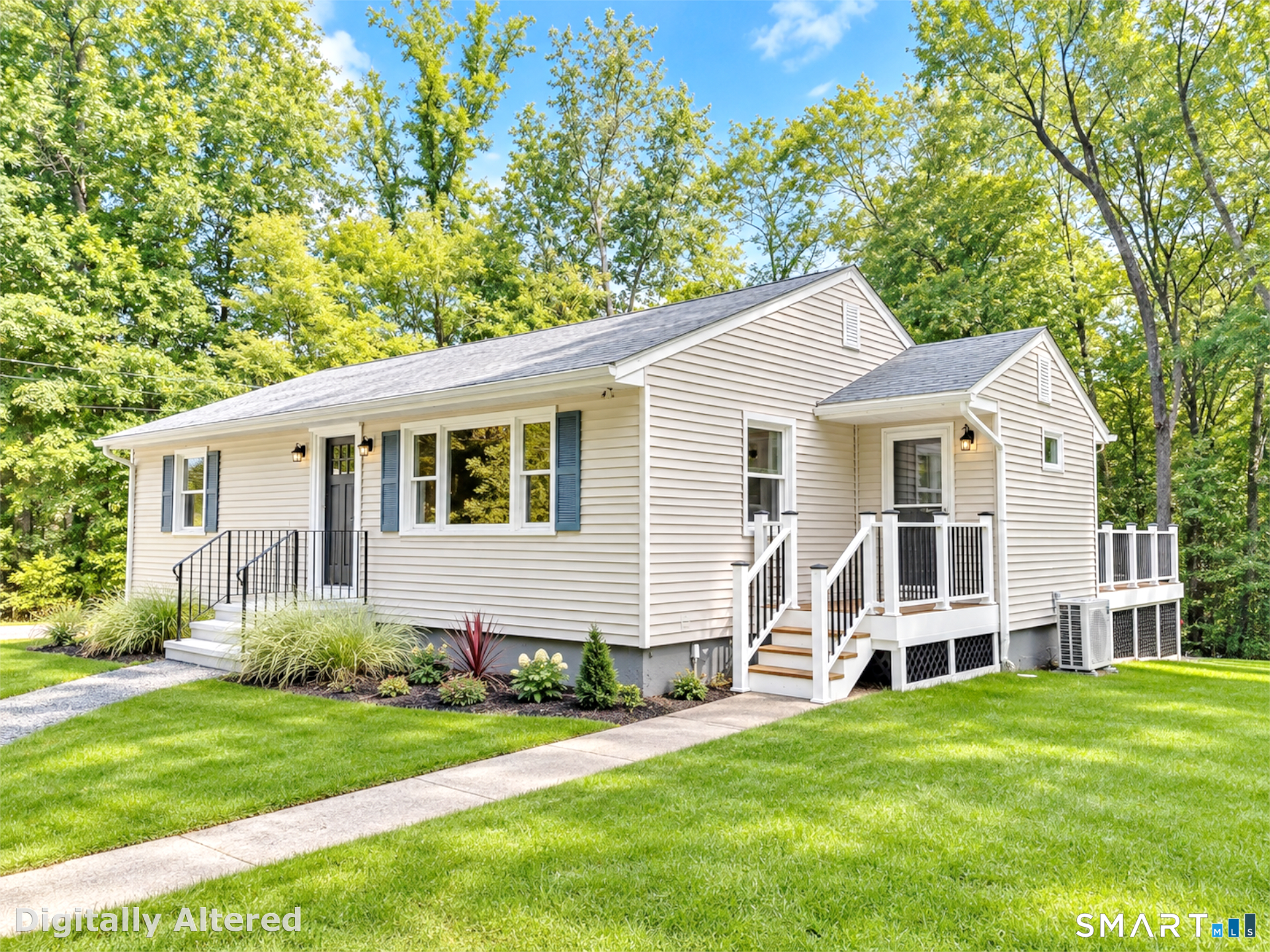 298 Railtree Hill Road — photo