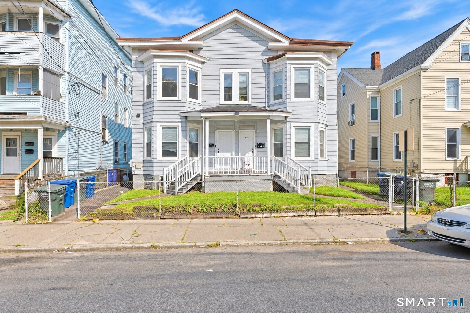 394 Gregory Street 4 — photo