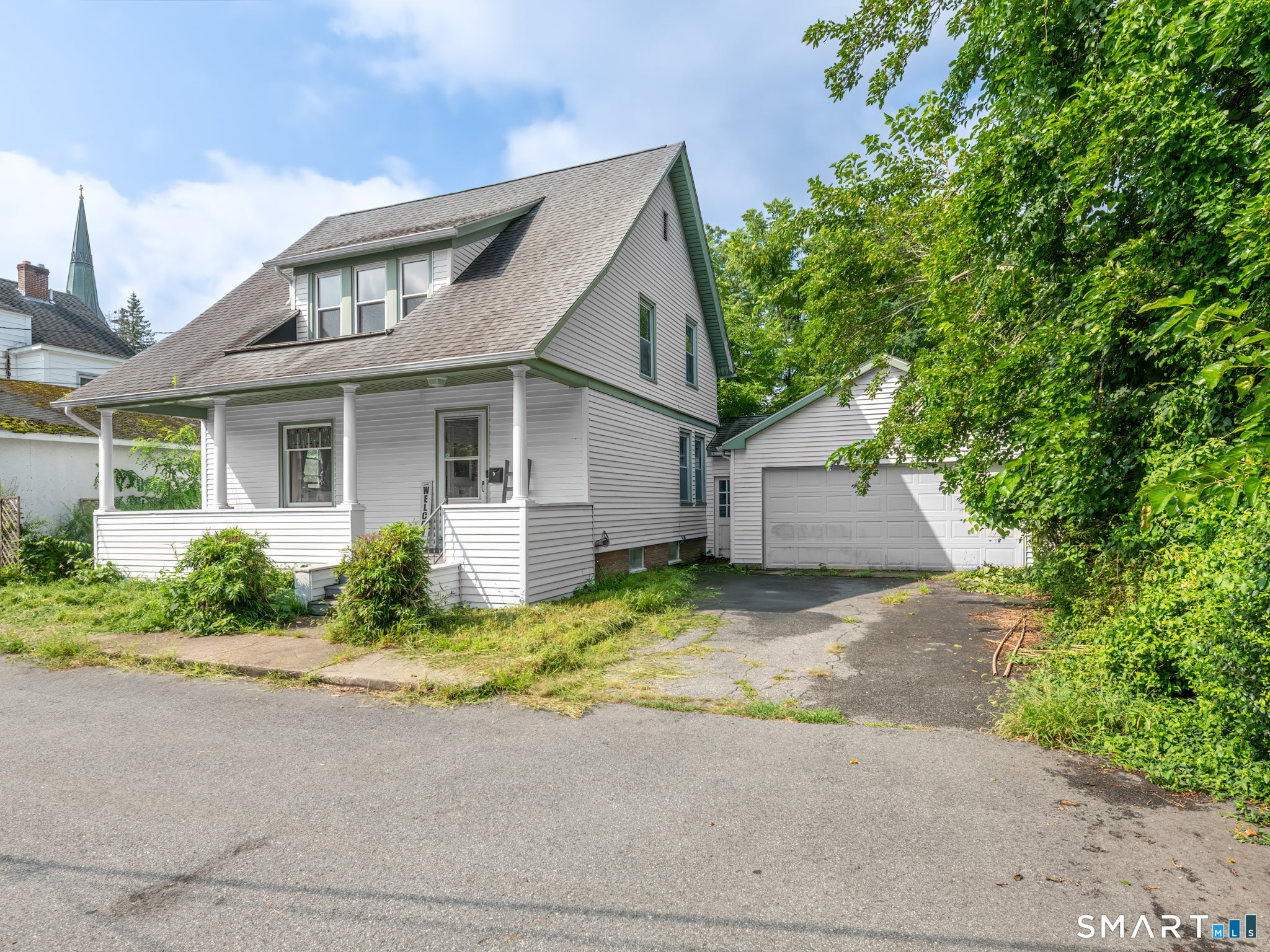 6 Francis Place — photo