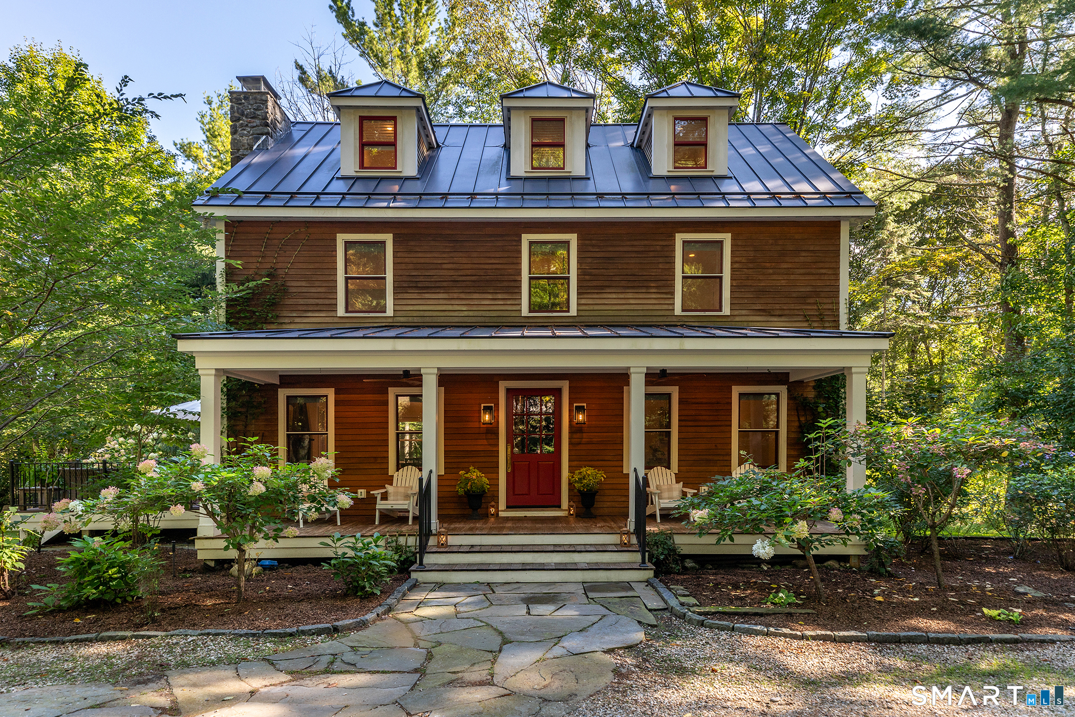 10 Prospect Mountain Road — photo