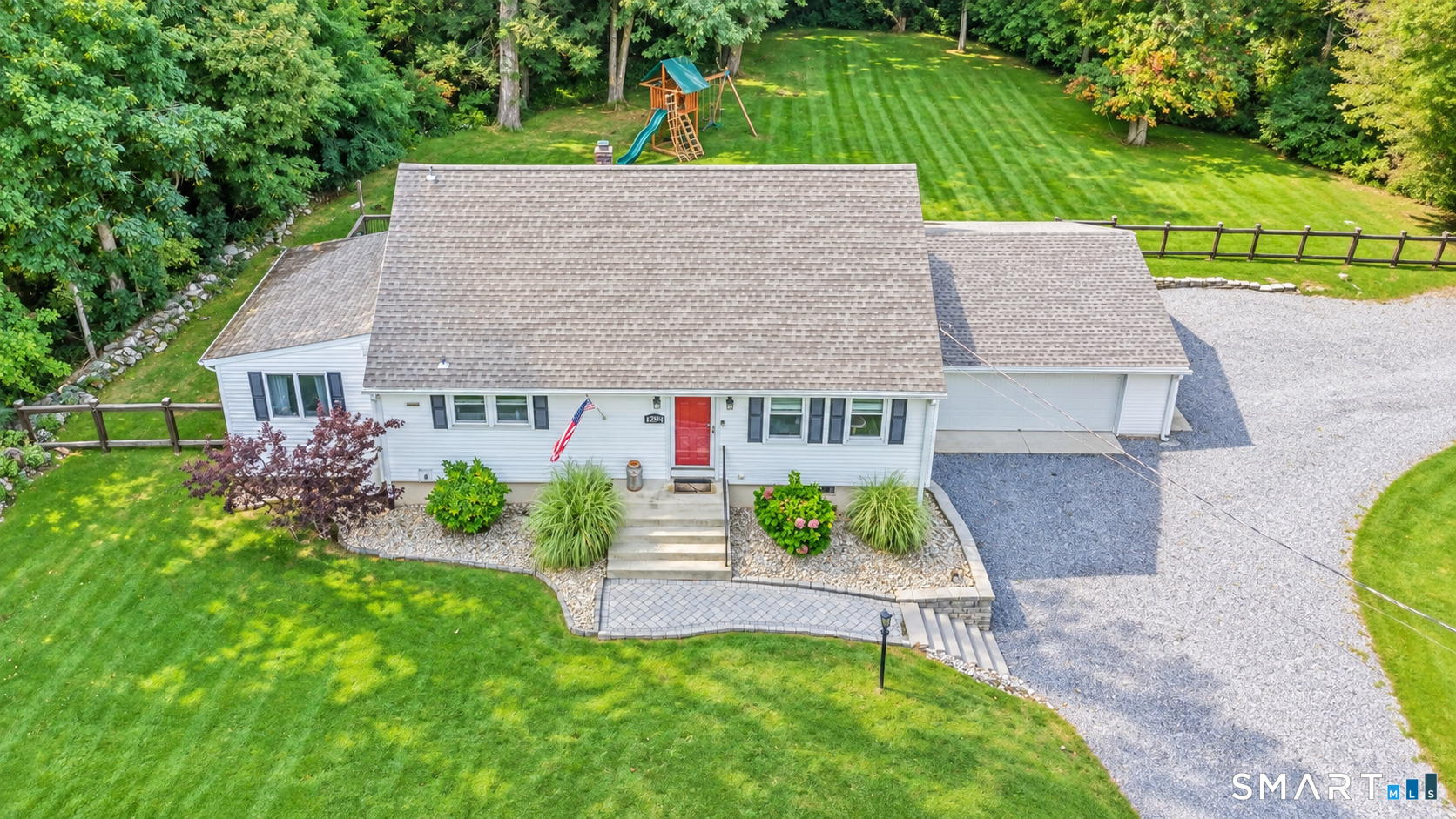 282 Todd Road — photo