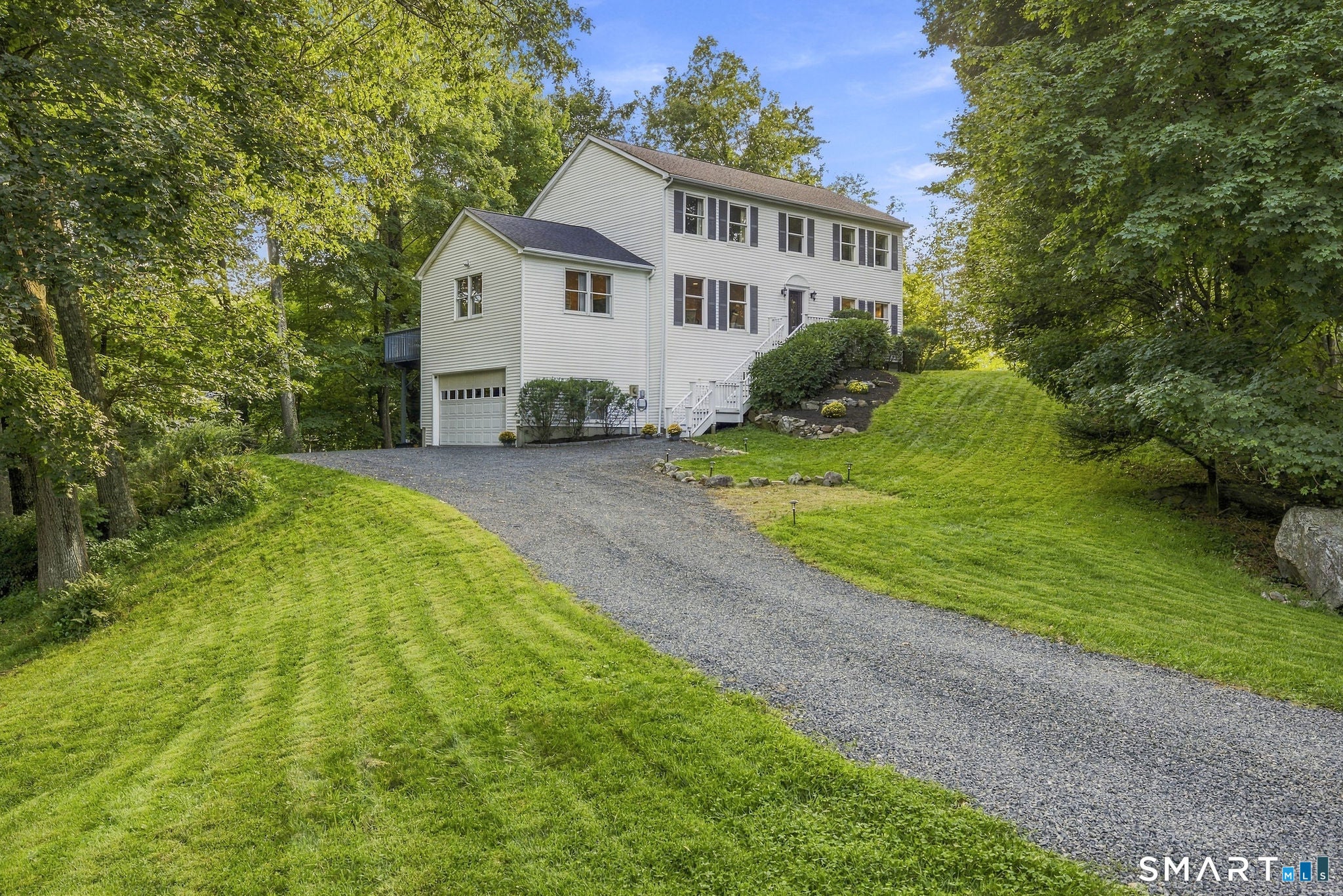 4 Quail Run Drive — photo