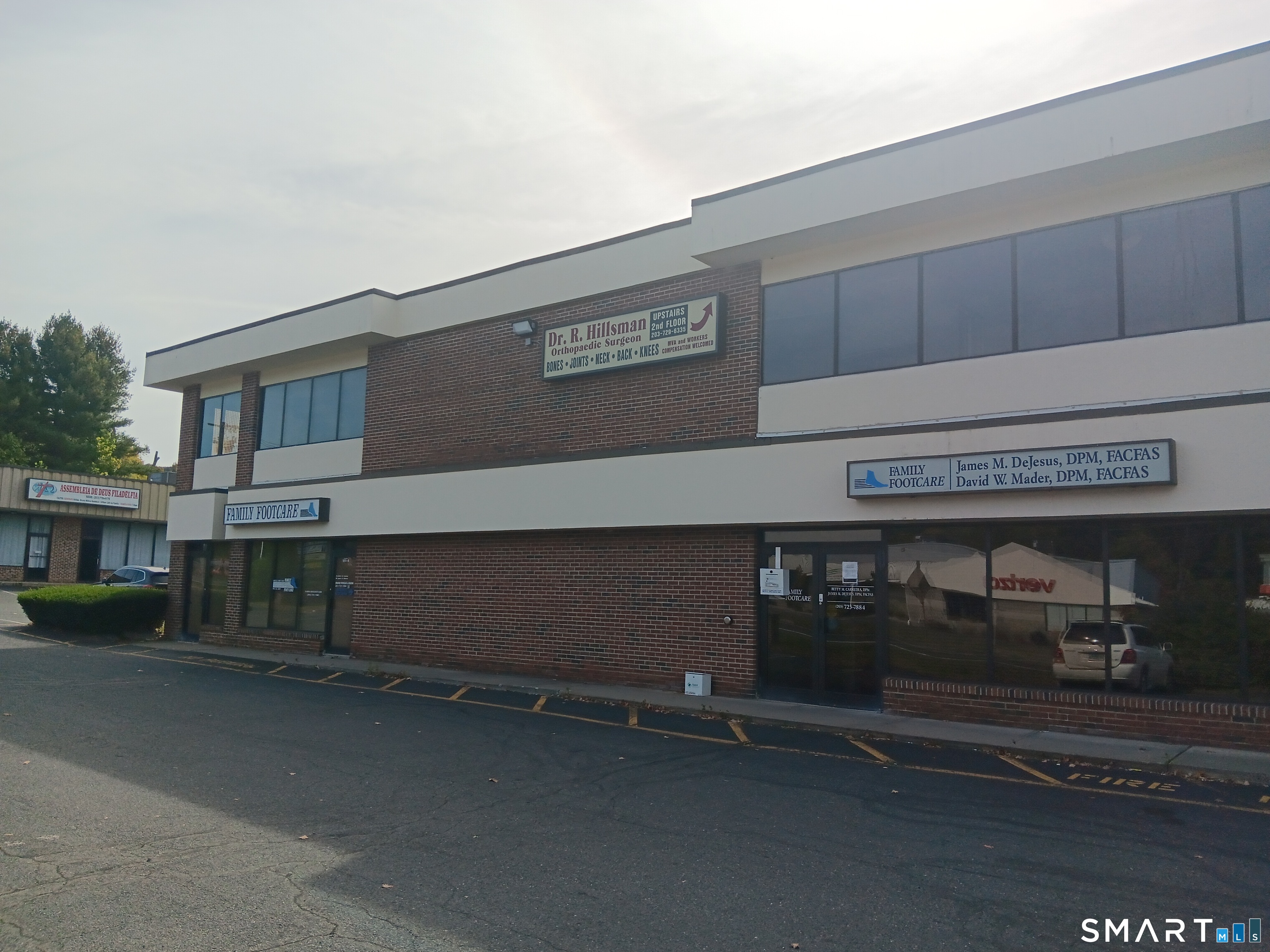 1183 New Haven Road 1st Floor — photo
