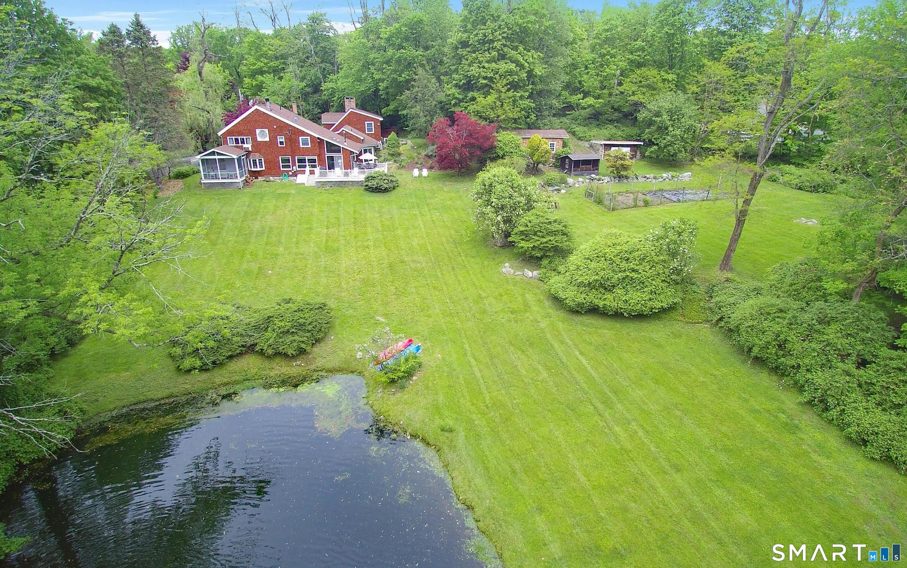 252 Florida Hill Road — photo
