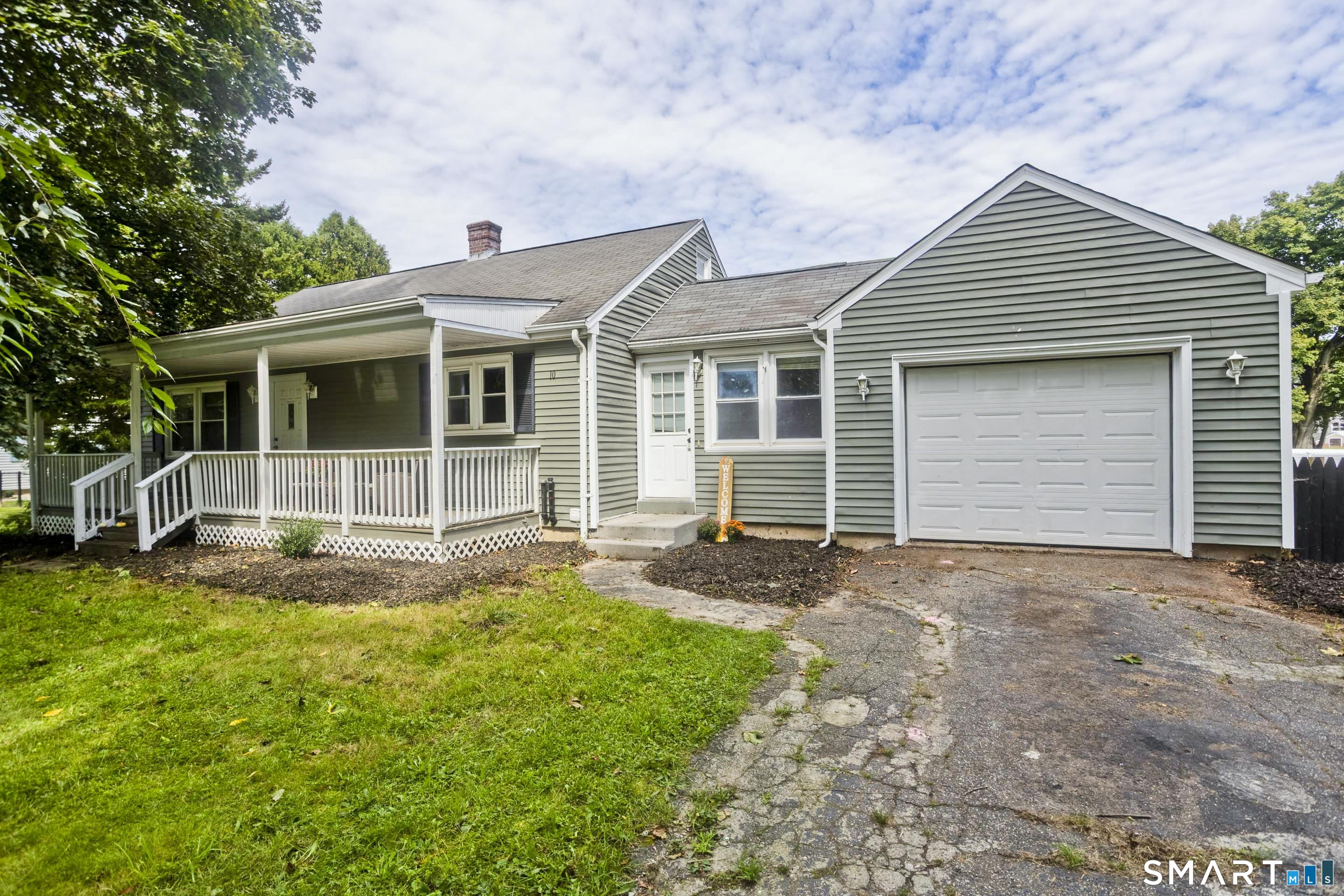 10 Wesley Road — photo