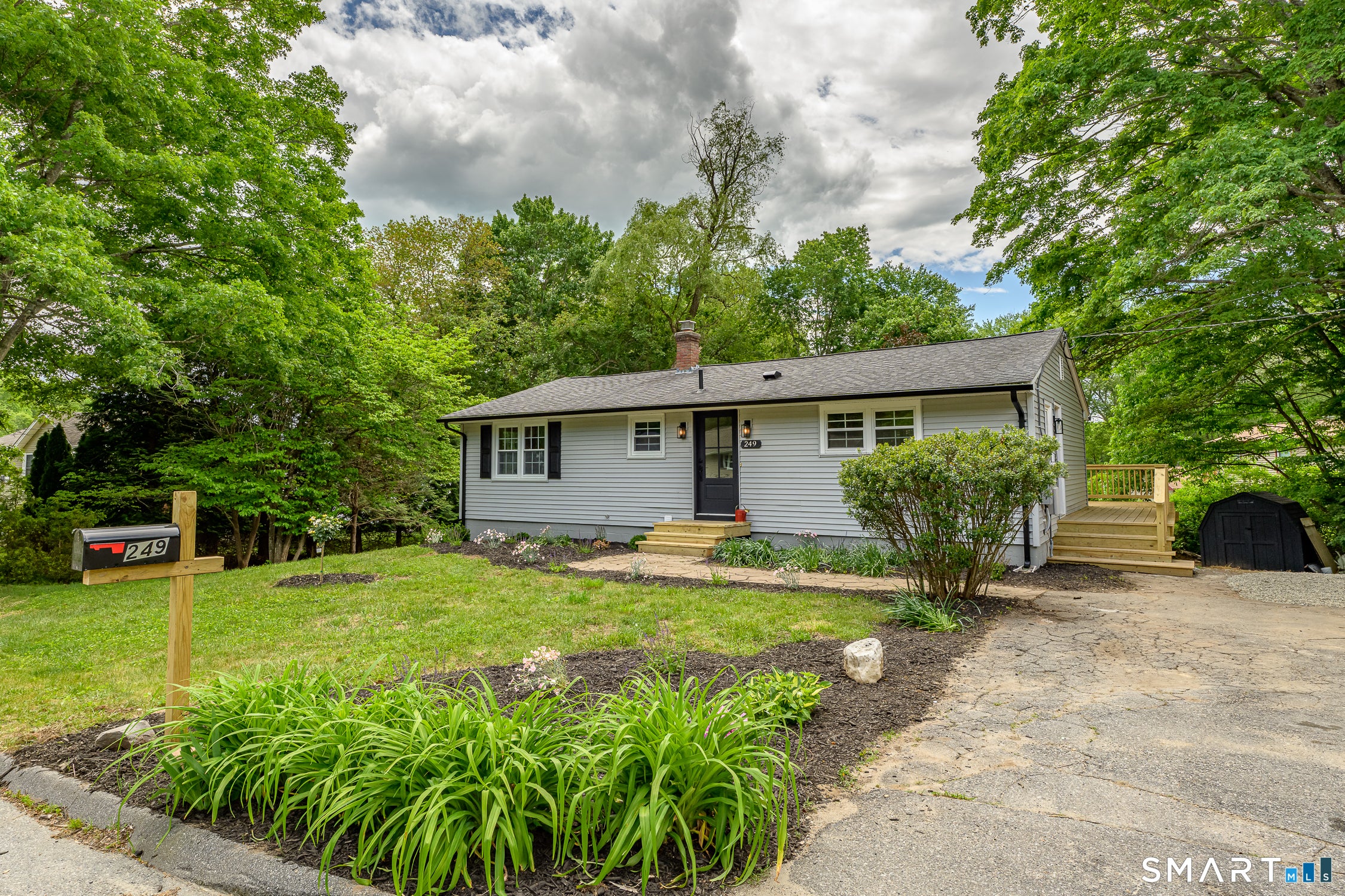249 Pond Hill Road — photo