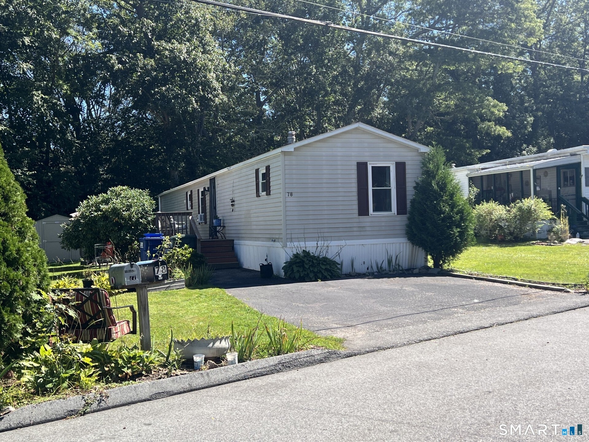 78 Circle Drive — photo