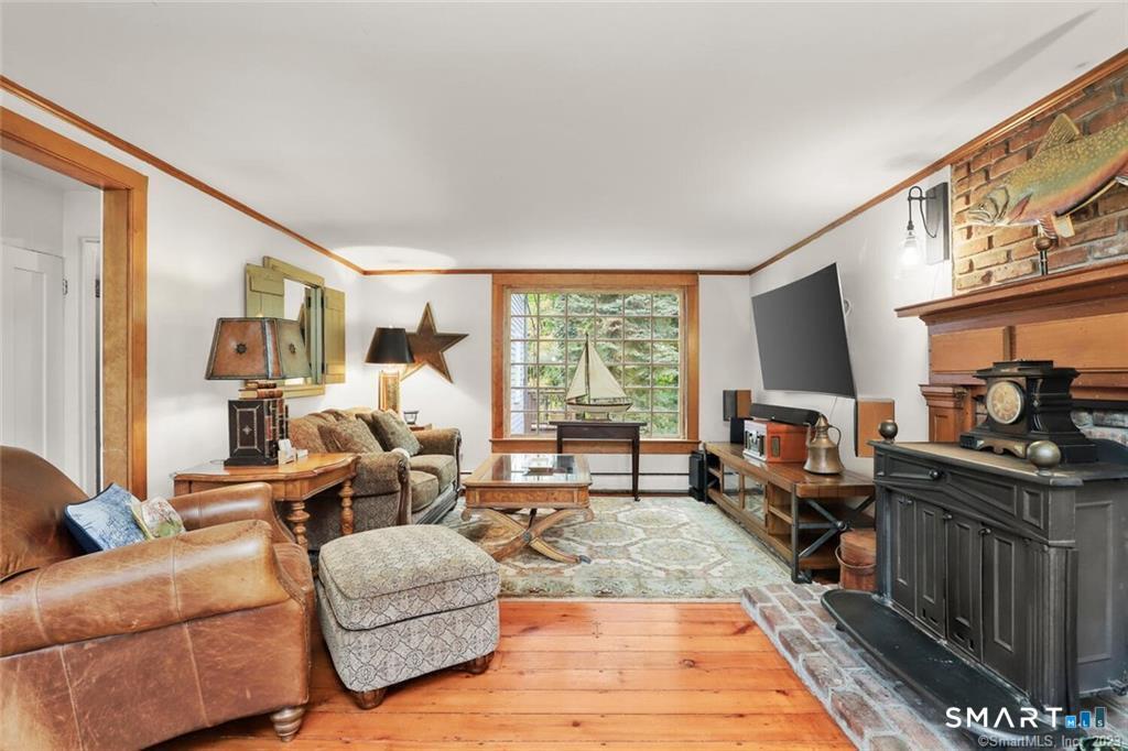 47 Hollow Tree Ridge Road 47 — photo