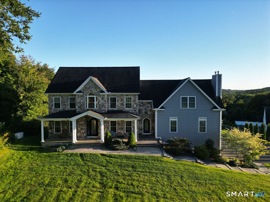 41 Coe Road — photo