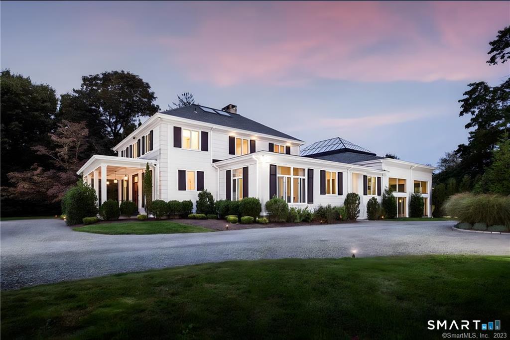 345 Governors Lane — photo