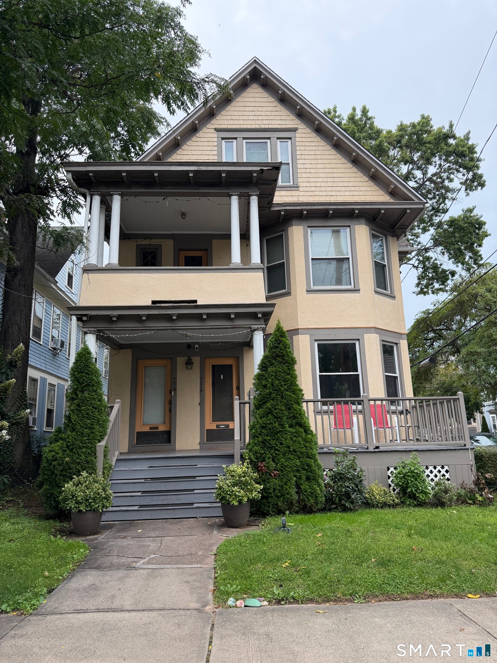 790 Orange Street 3F — photo
