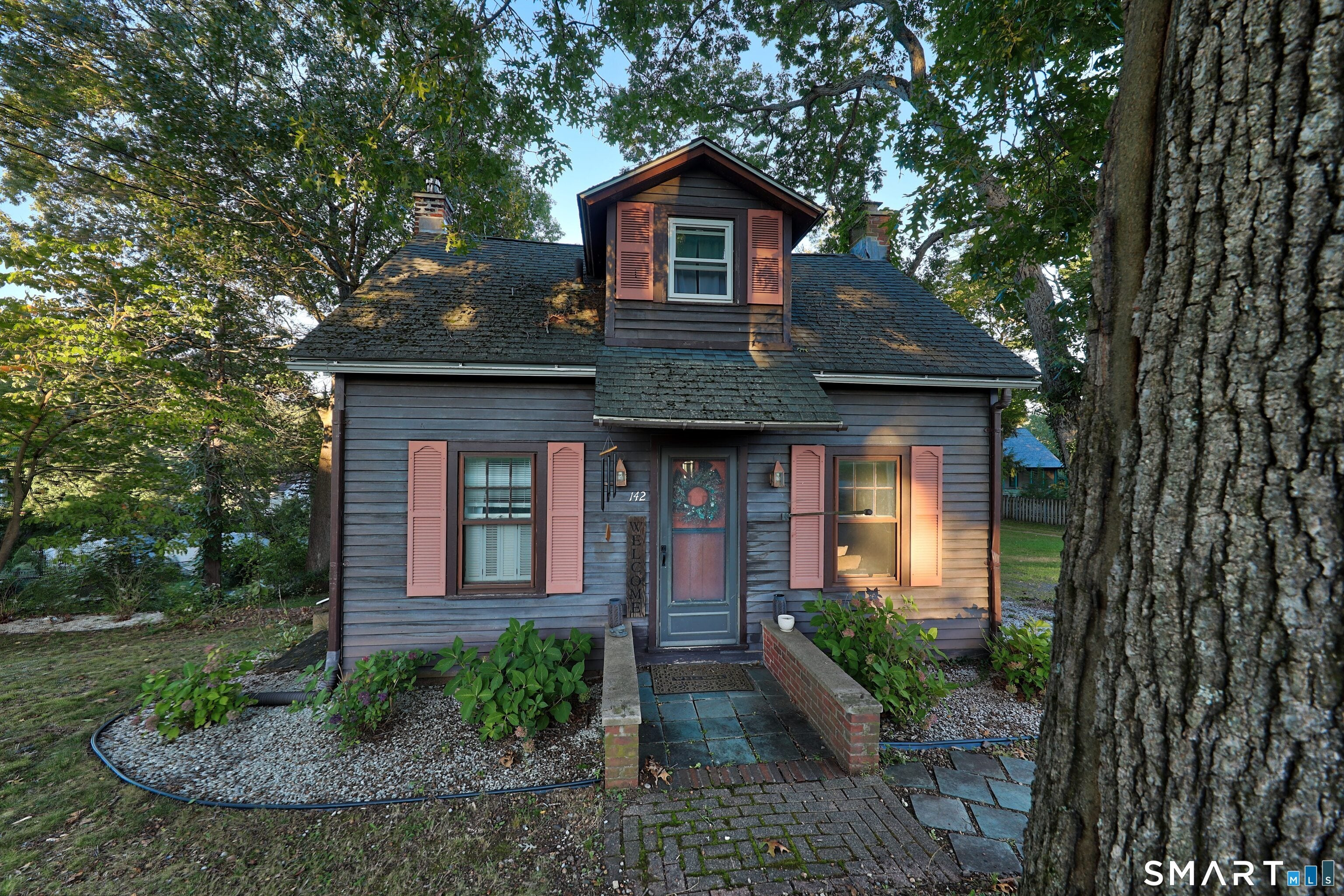 142 Crystal Lake Road — photo
