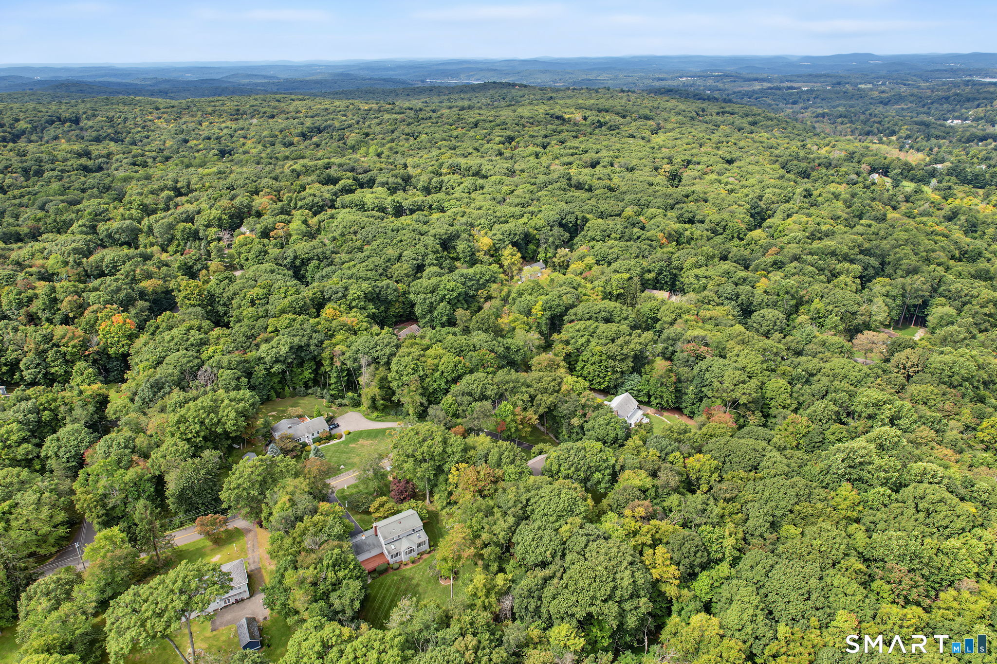 32 blue ridge rd, RIDGEFIELD CT 06877 — photo 3