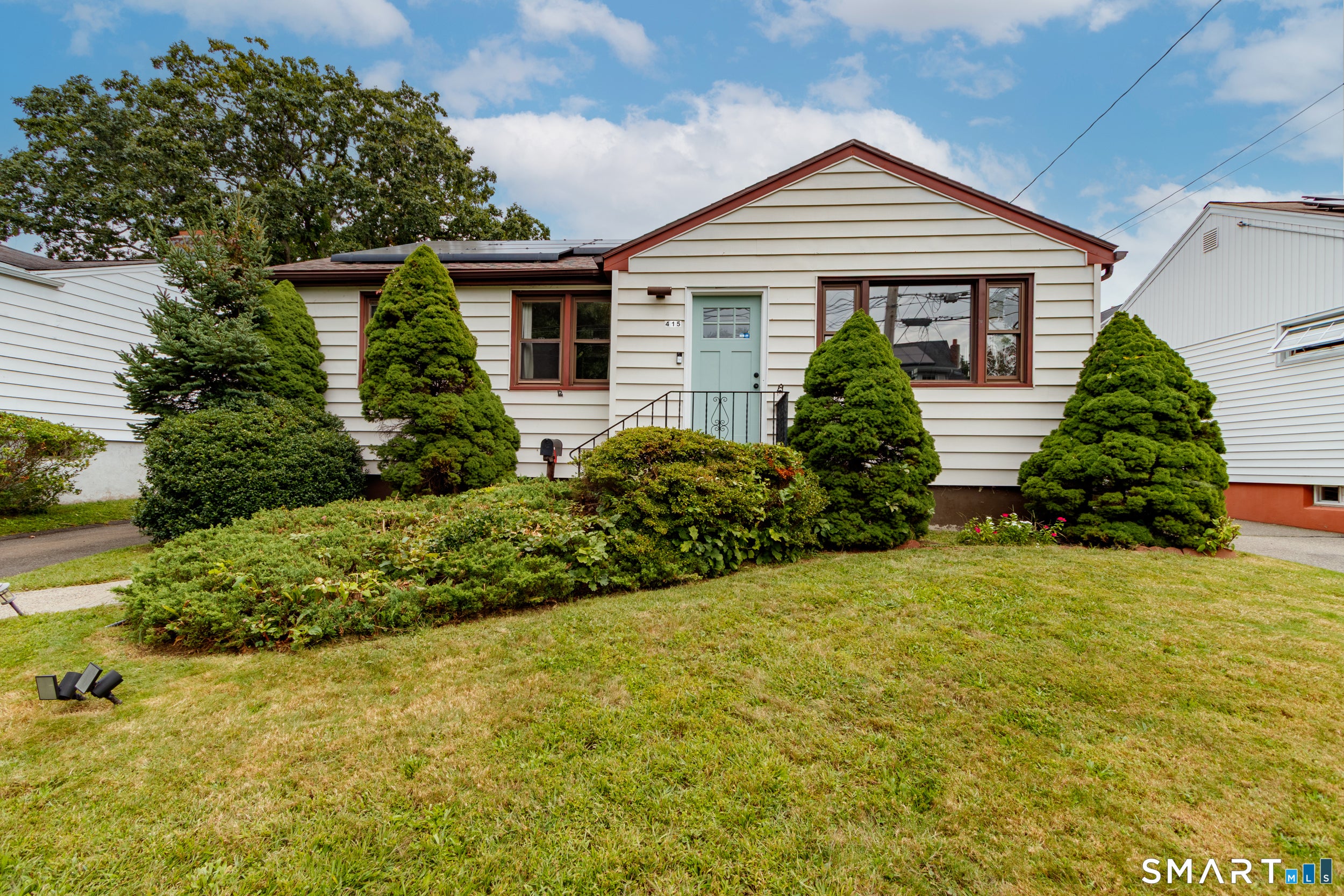 415 Painter Drive — photo