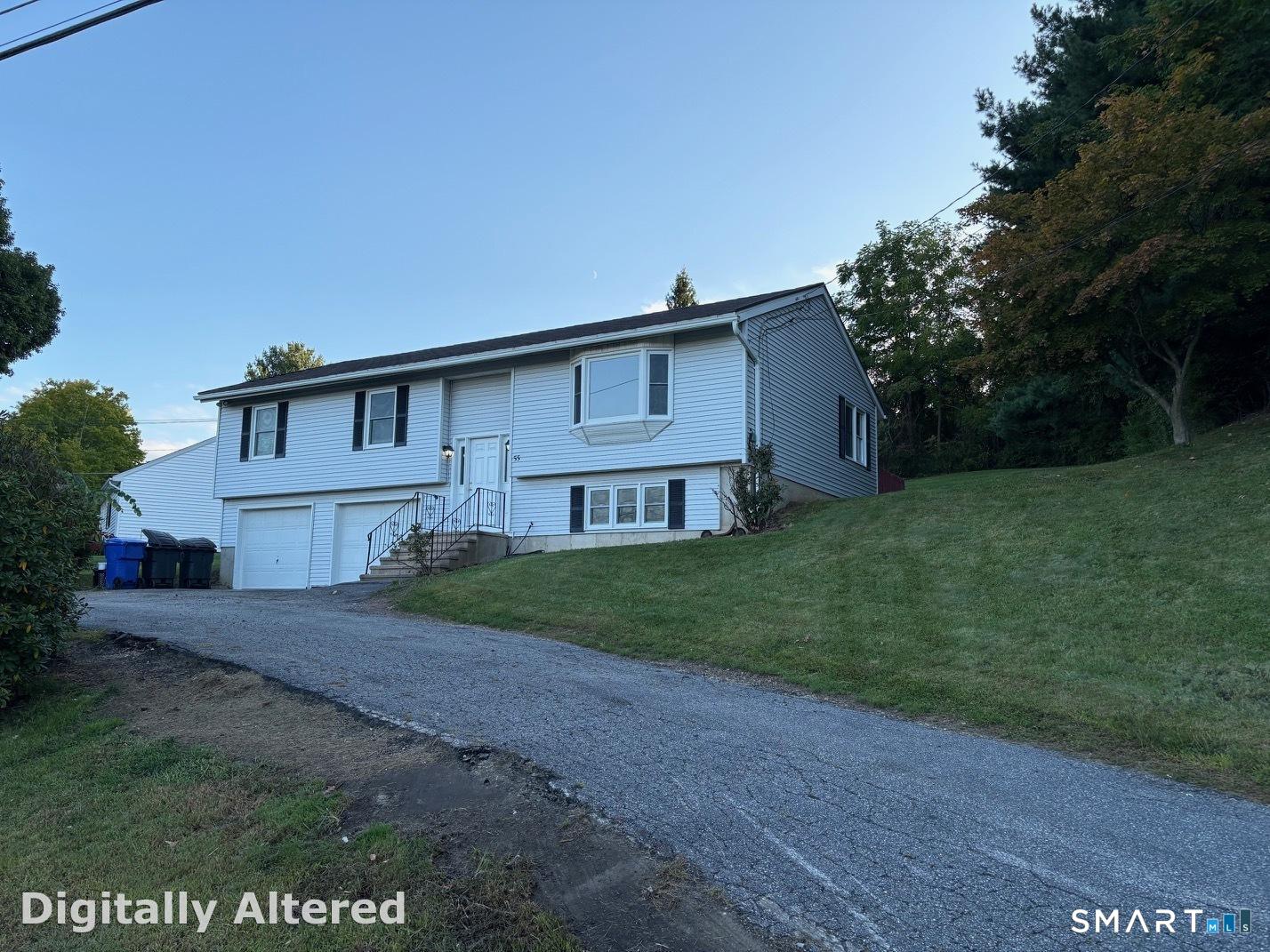 55 Allen Road — photo