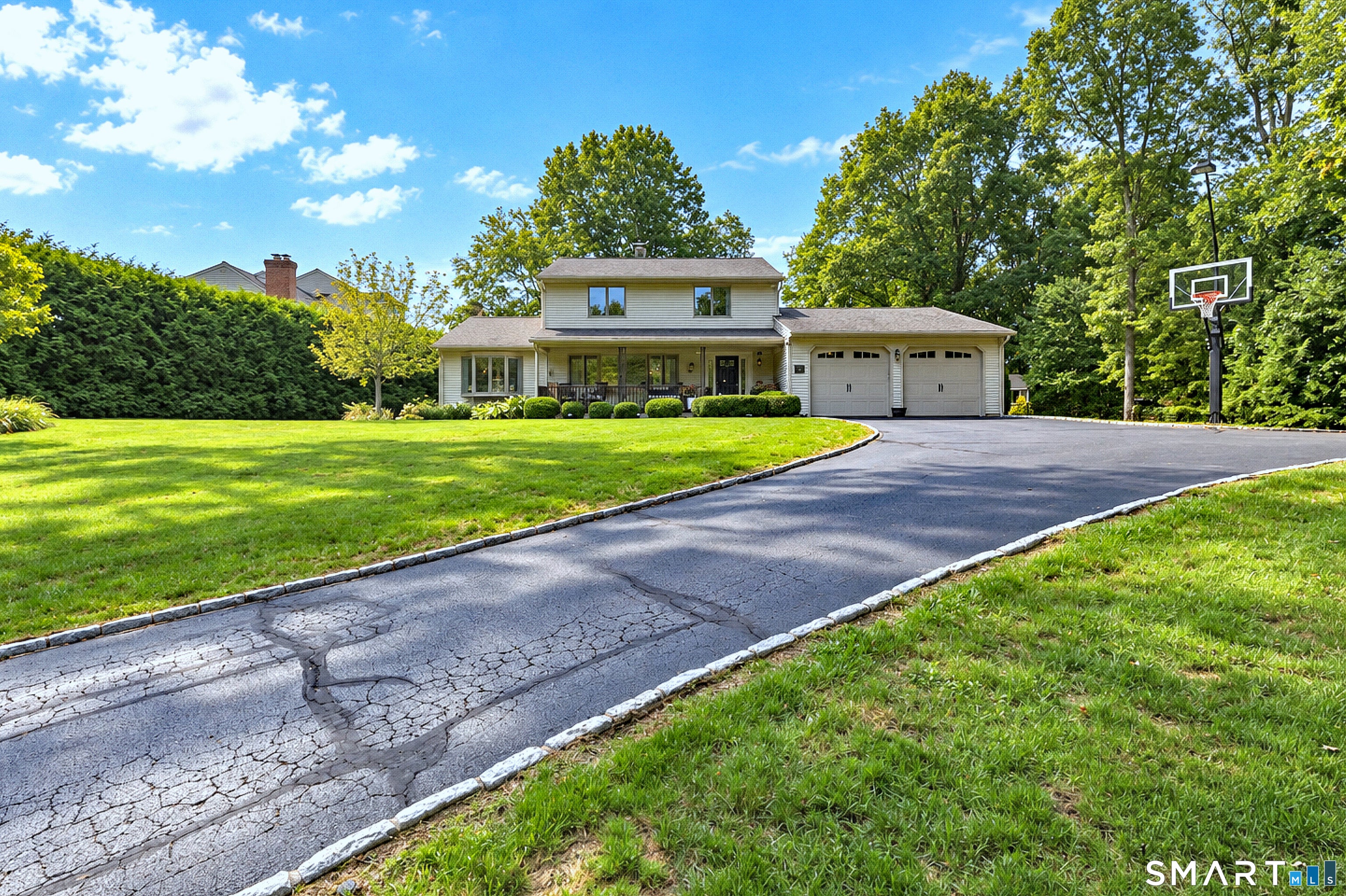 157 Porters Hill Road — photo