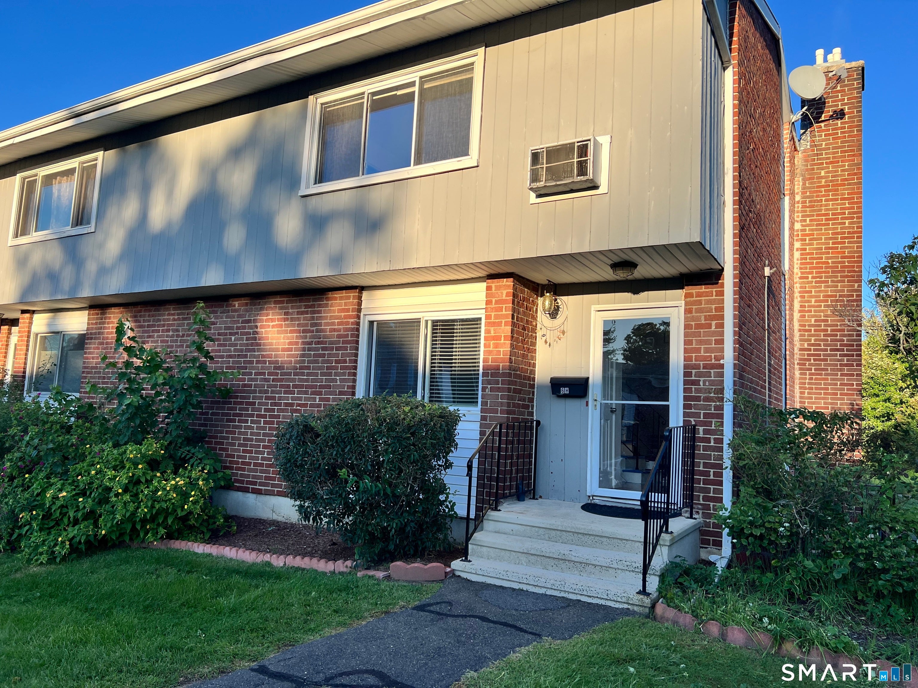 80 County Street 6H — photo