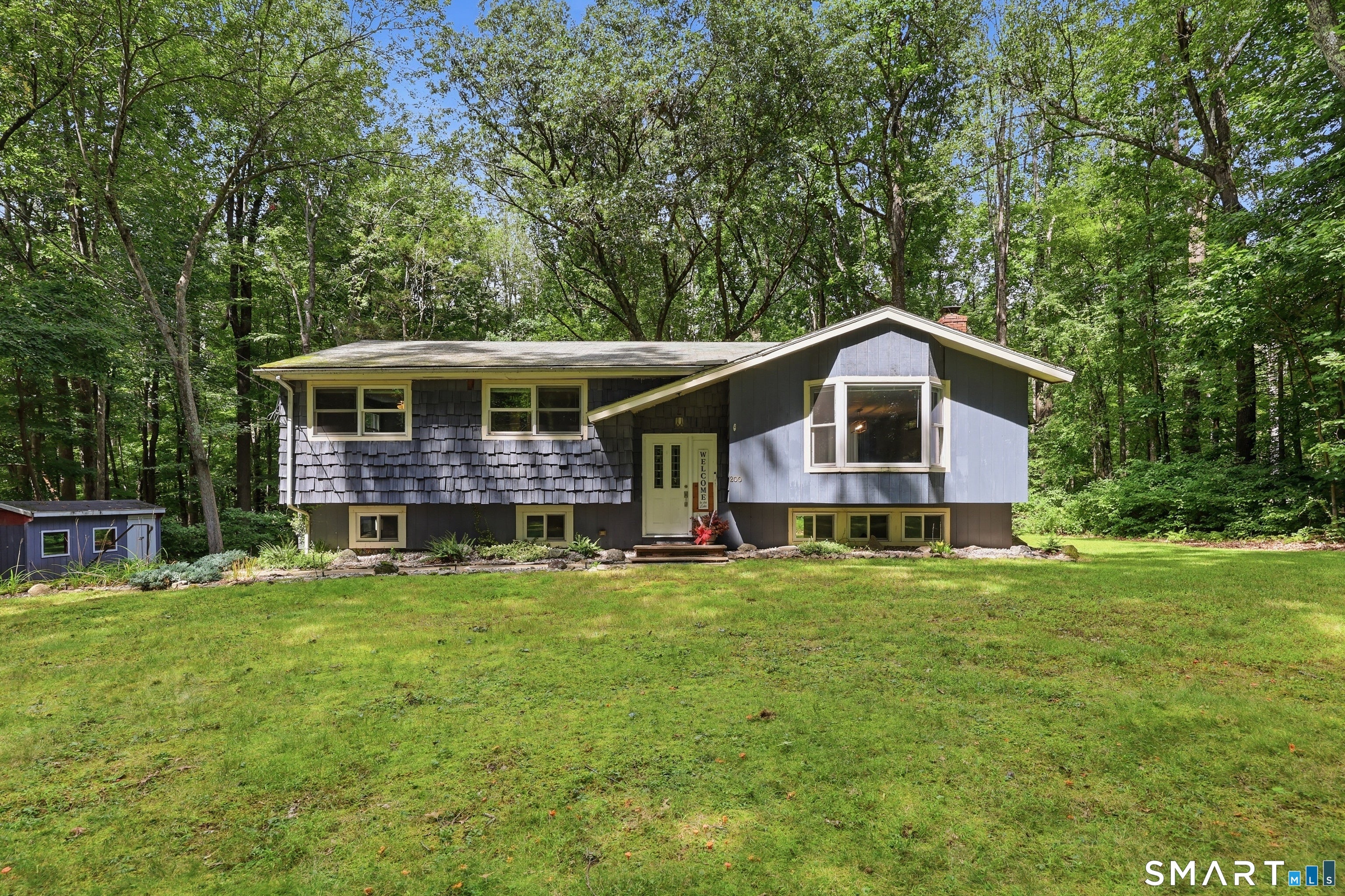 200 Hemlock Point Drive — photo