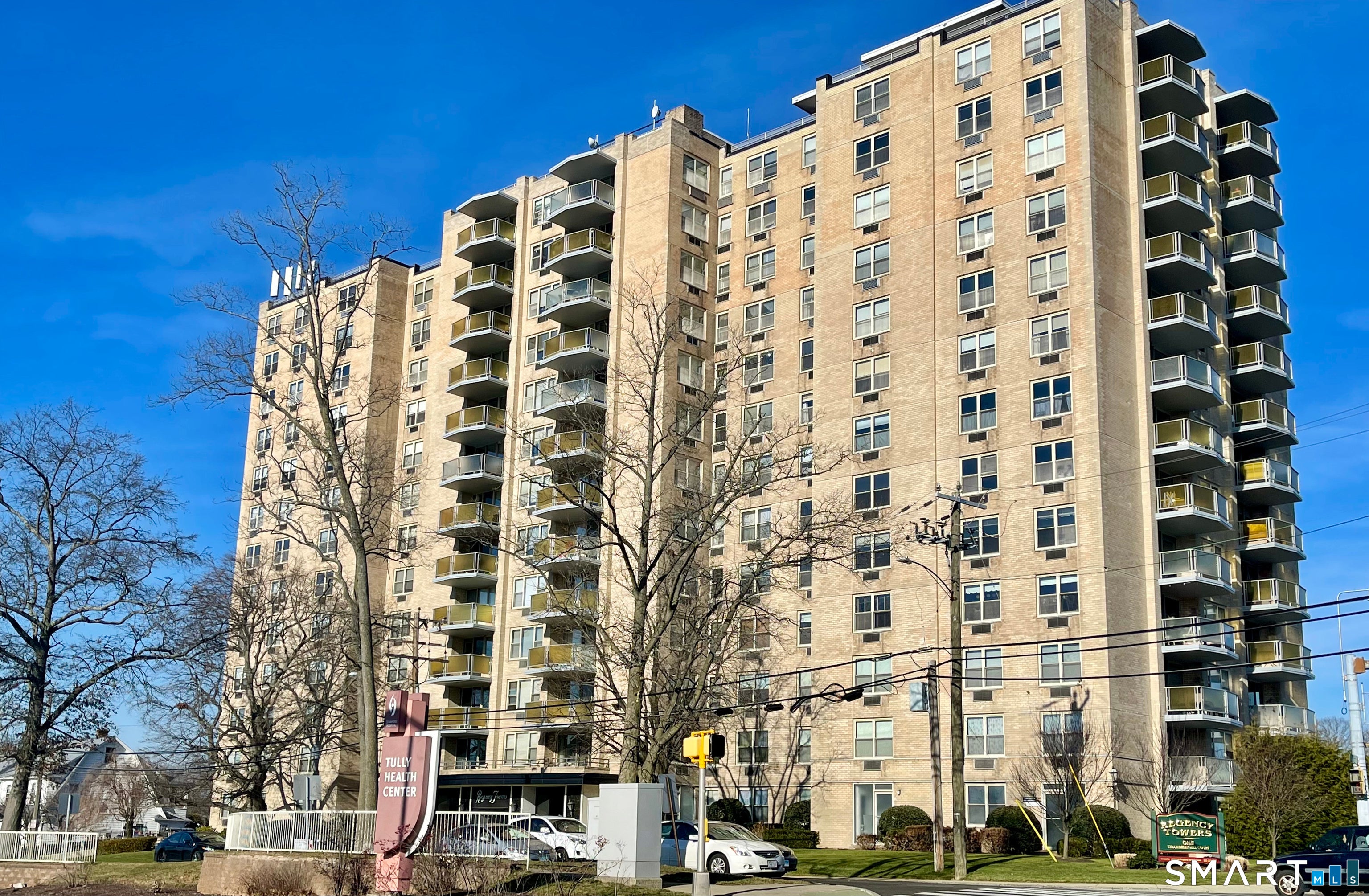 1 Strawberry Hill Court 10H — photo