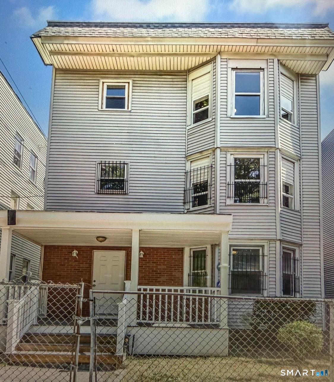 589 Winchester Avenue 2 — photo