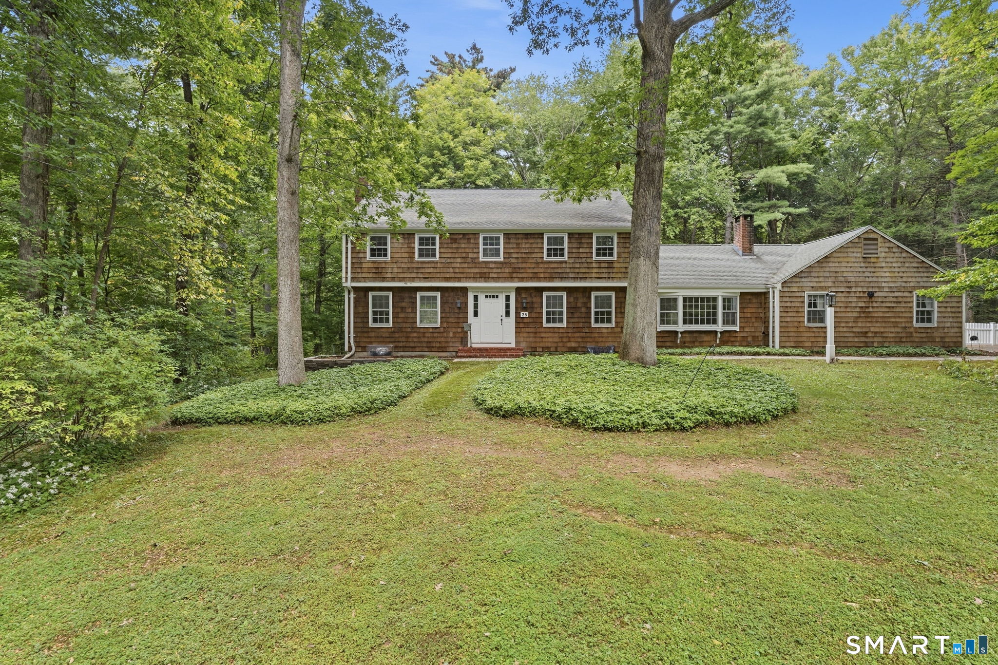 26 Sunset Hill Road — photo