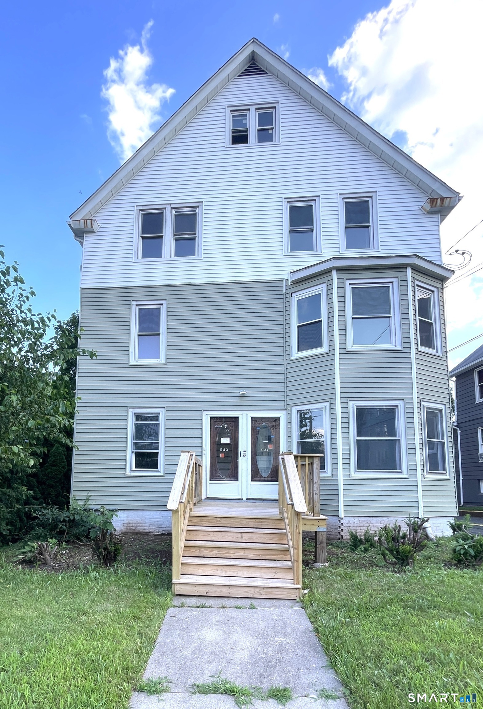 541 Church Street 3 — photo