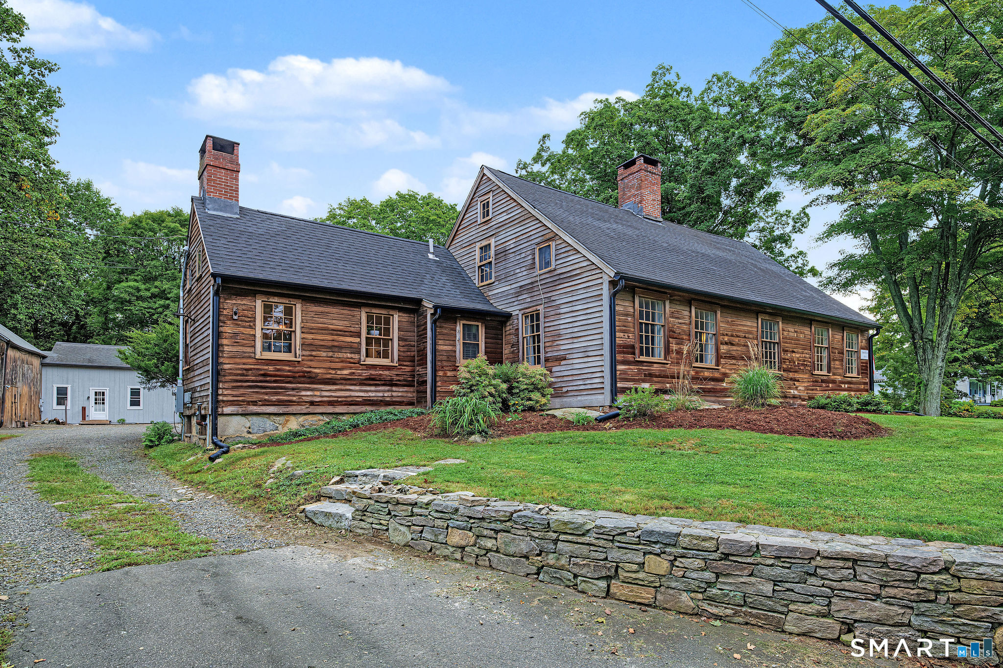 150 Race Hill Road — photo
