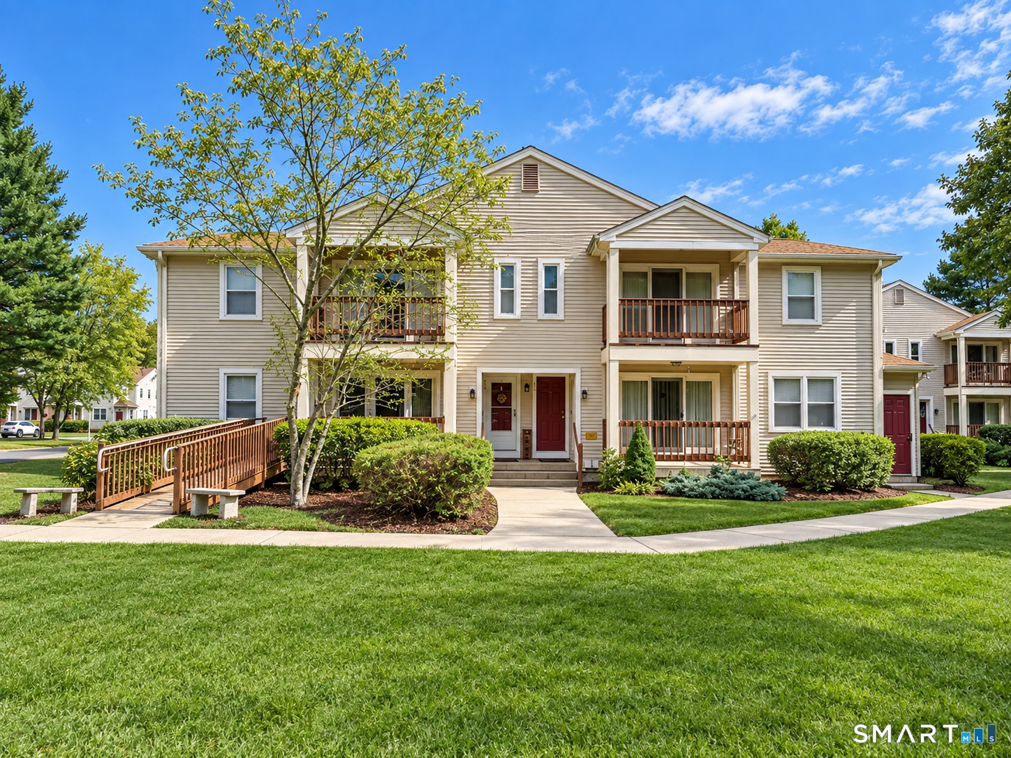 304 Ashmead Commons 304 — photo