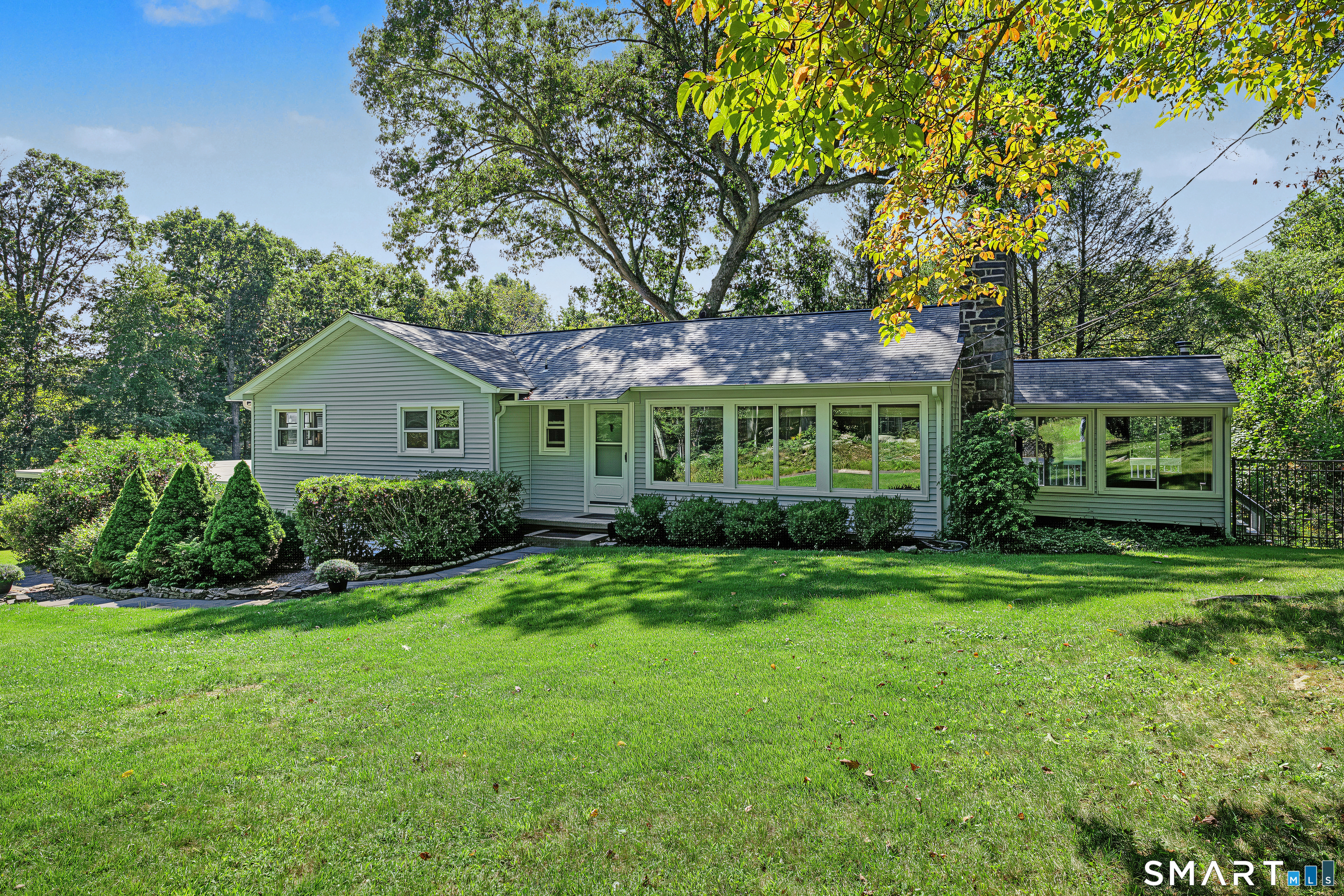 173 Chestnut Hill Road — photo
