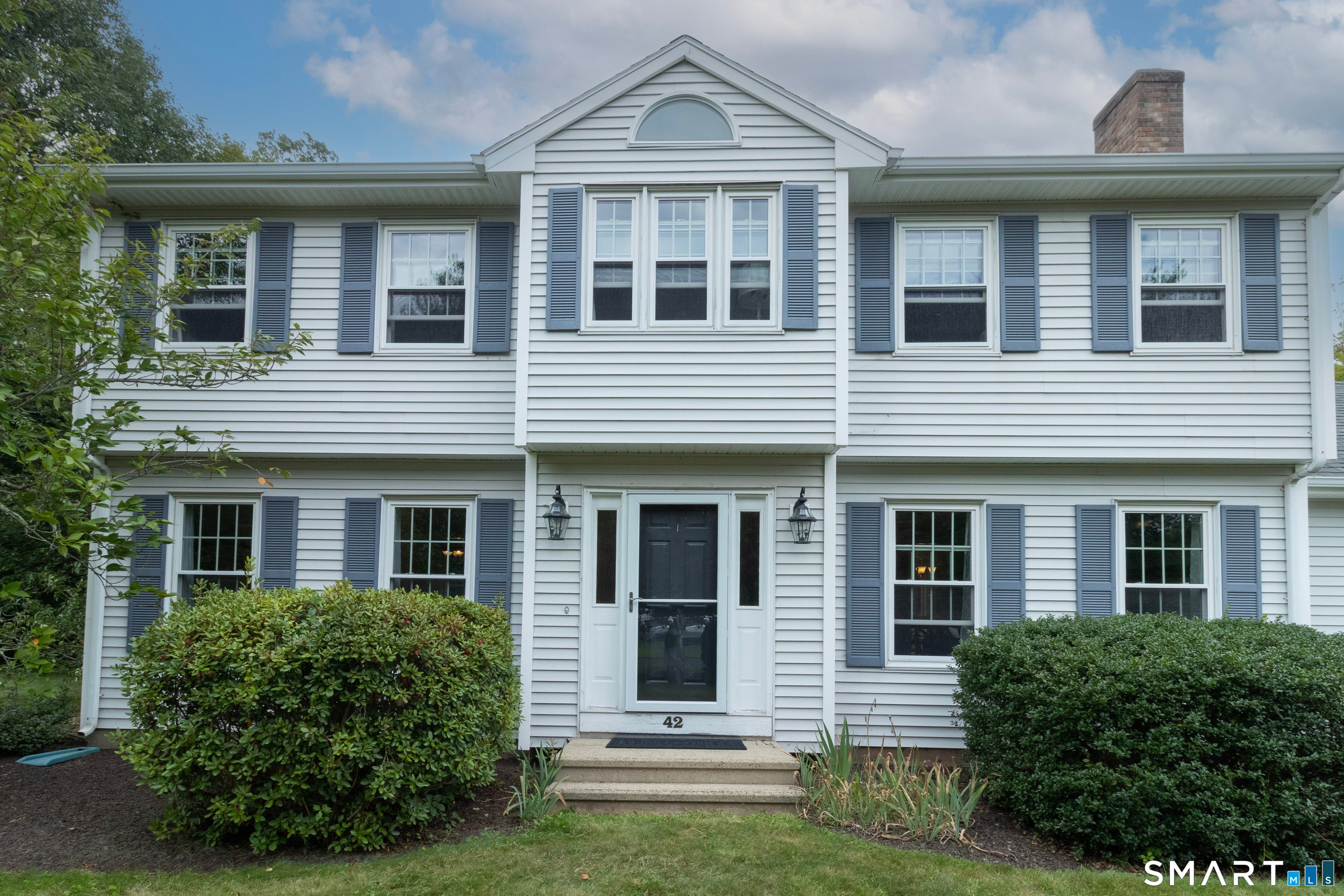 42 Pleasant Terrace — photo