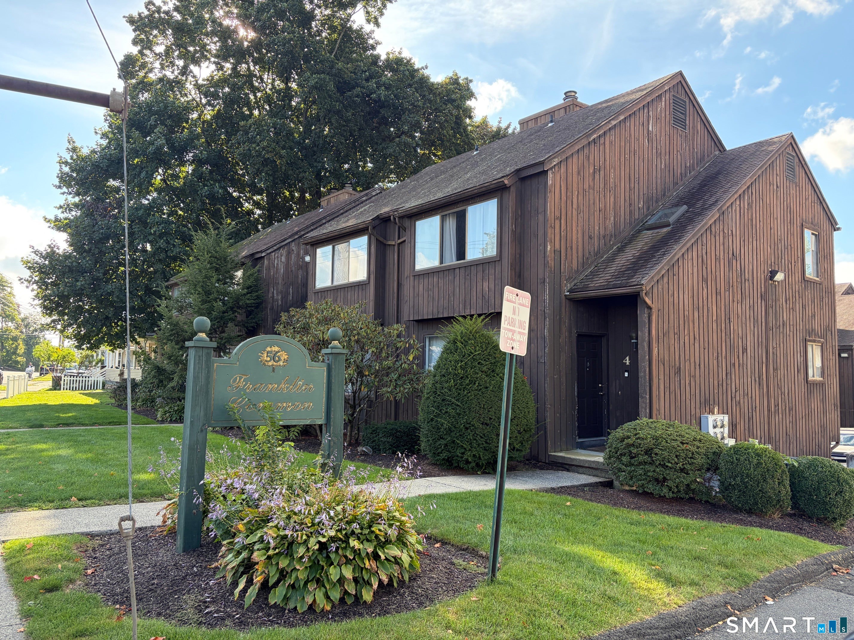 56 Franklin Street 2-5 — photo
