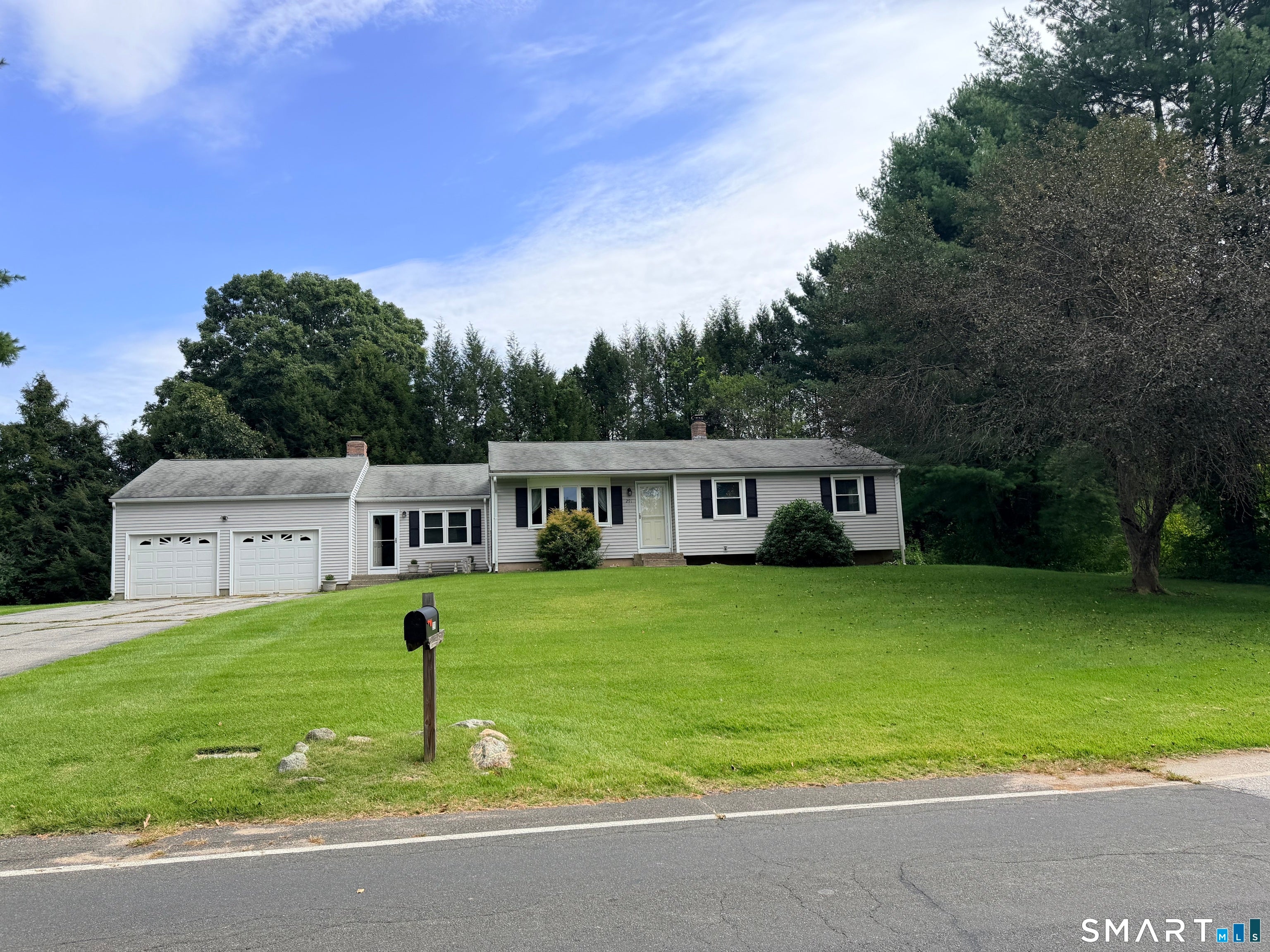 291 Cabin Road — photo