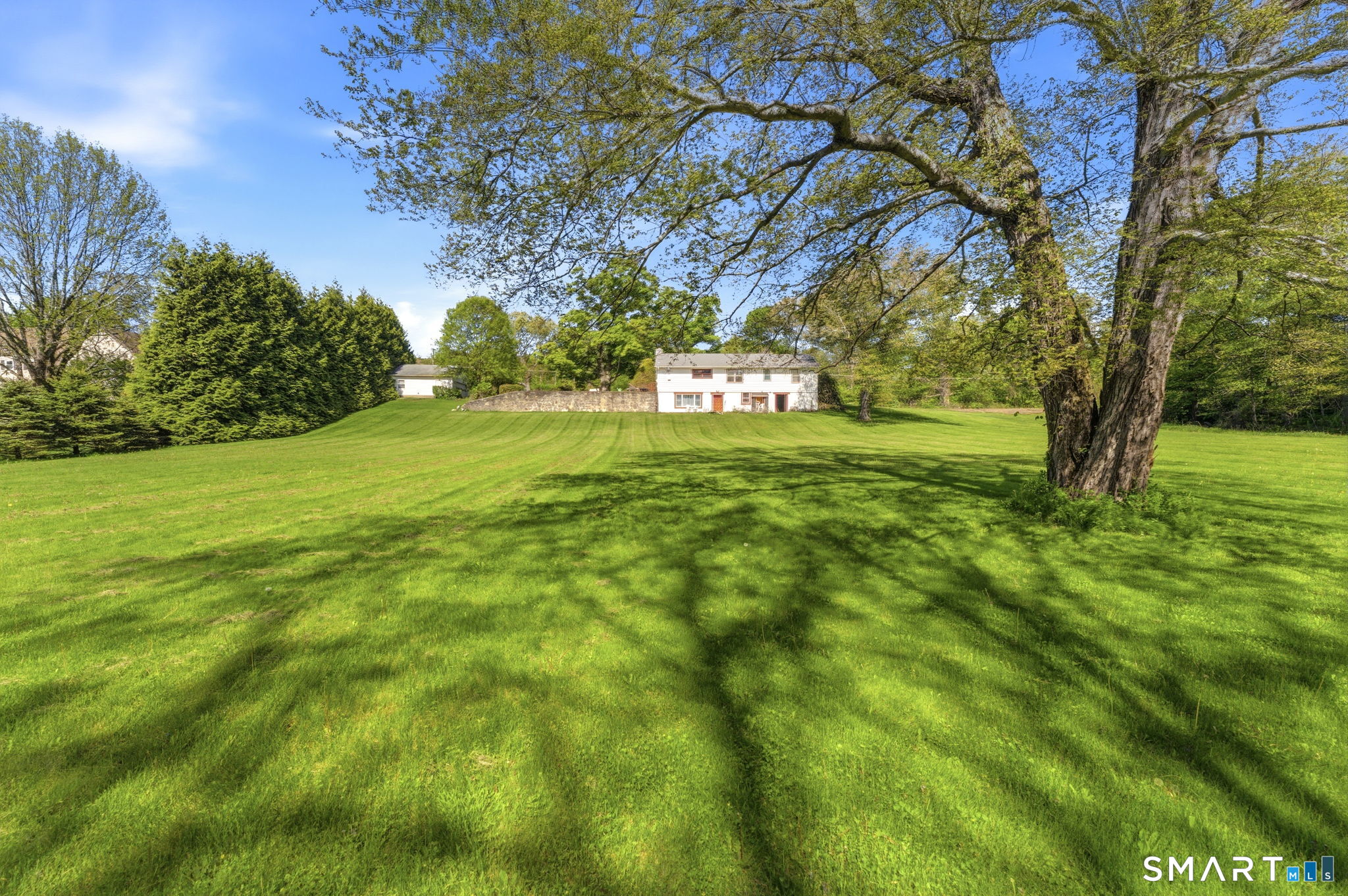 796 Hampton Road, Pomfret, CT 06259