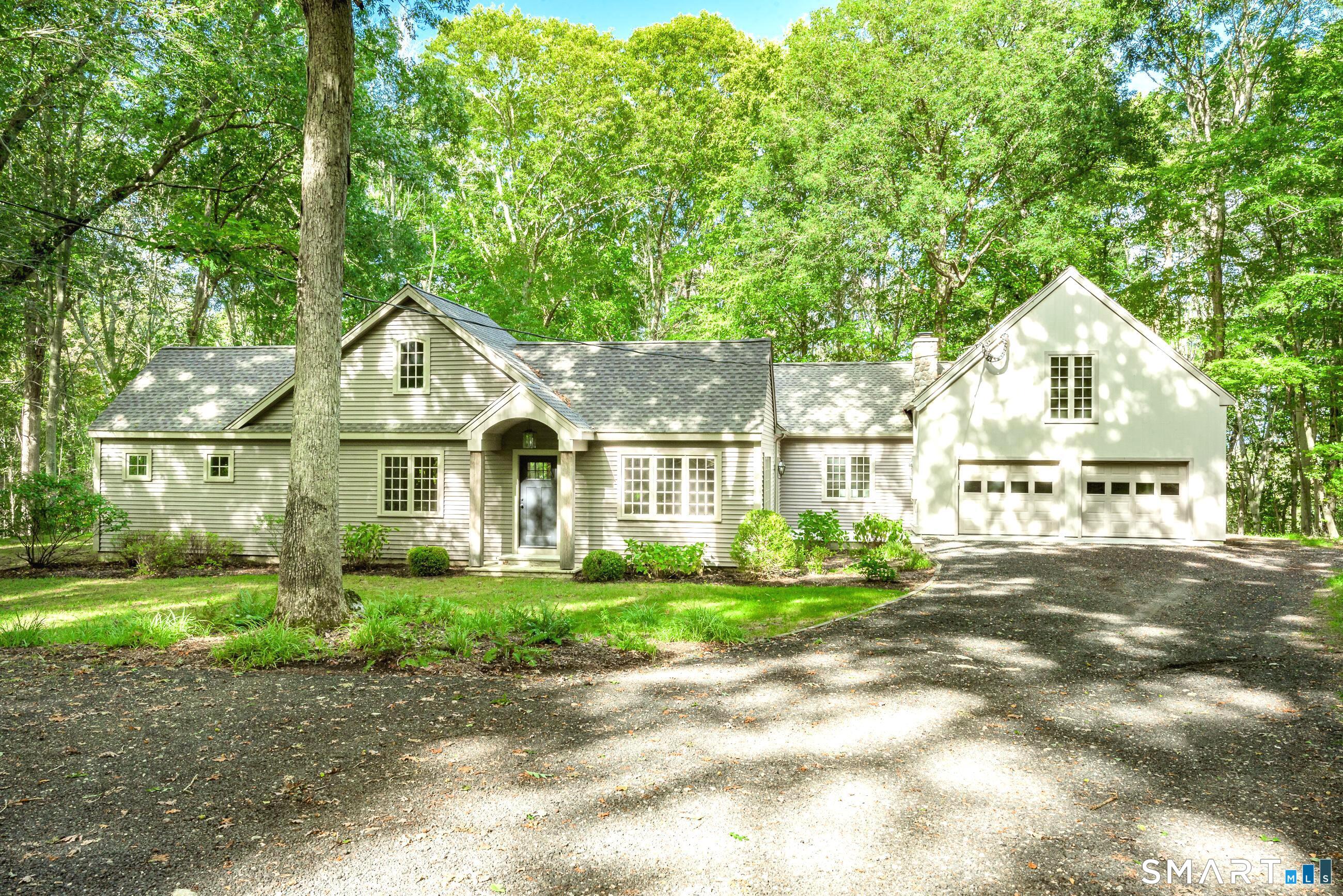 103 Bushy Hill Road — photo
