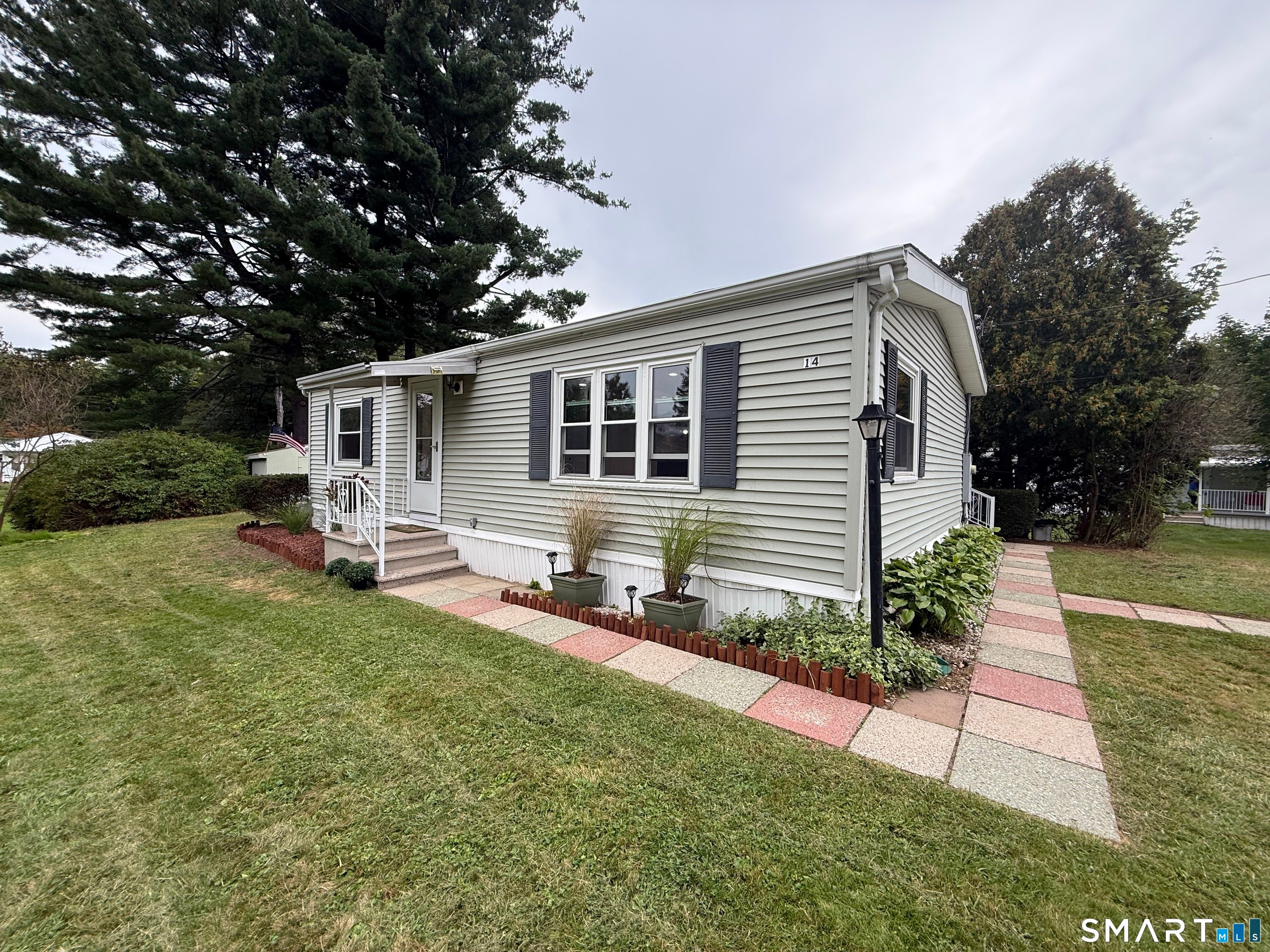 14 Redstone Street — photo