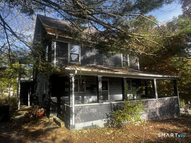 64 Baltic Road — photo