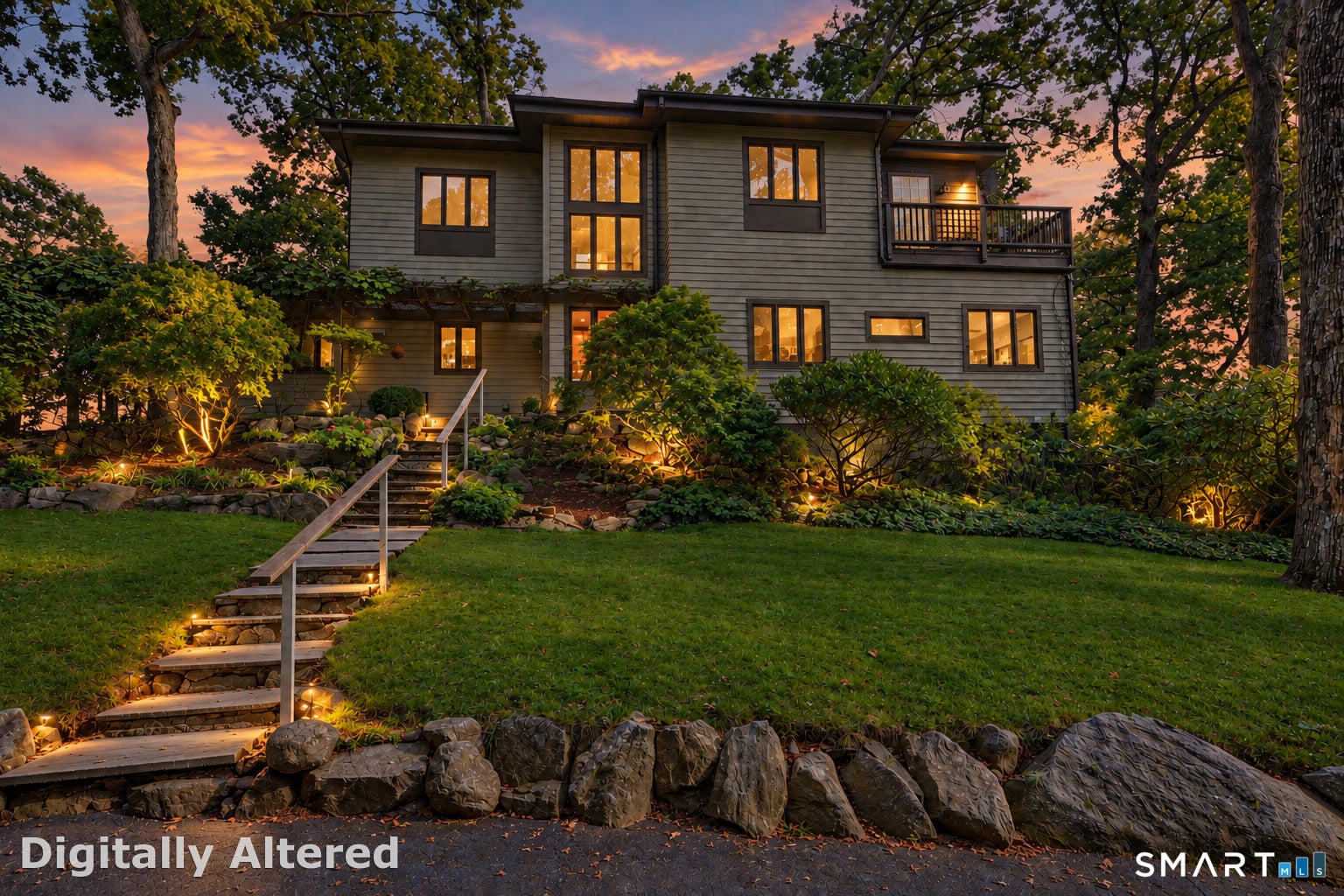 31 Splitrock Road — photo