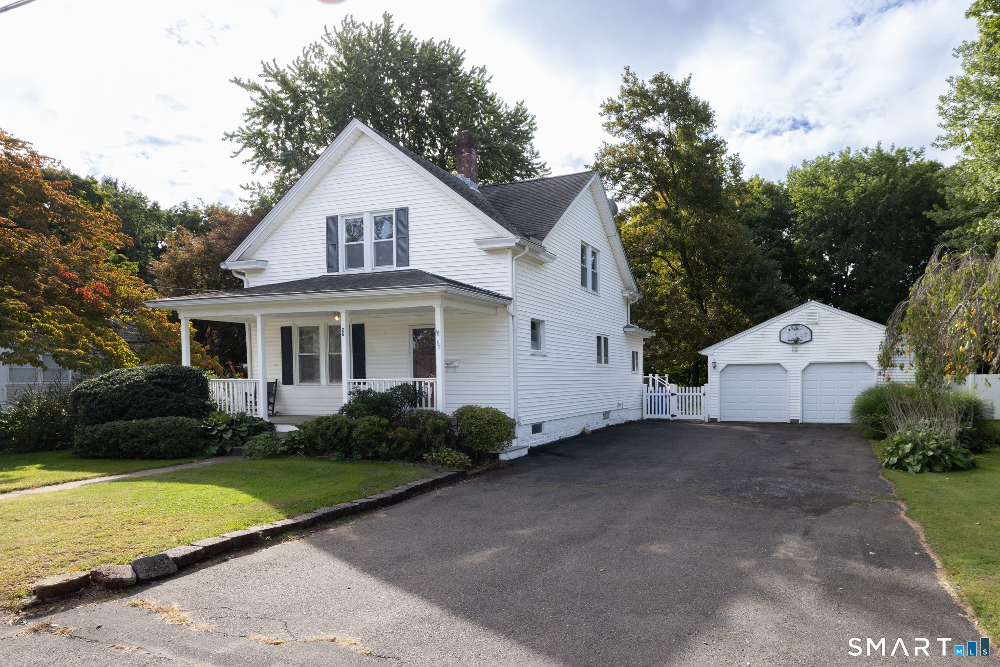 26 Wilbur Street — photo