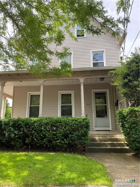 268 Humphrey Street 3 — photo