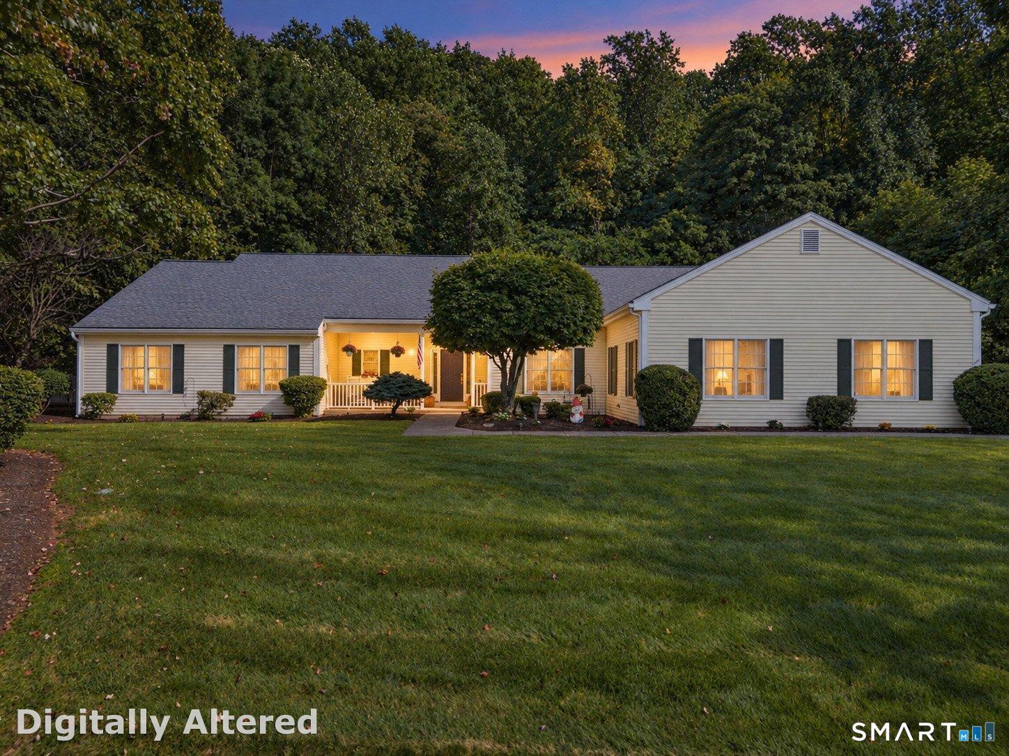 270 Copper Ridge Road — photo
