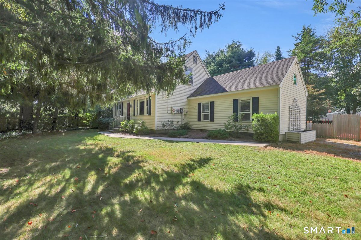 1 Briarcliffe Trail — photo