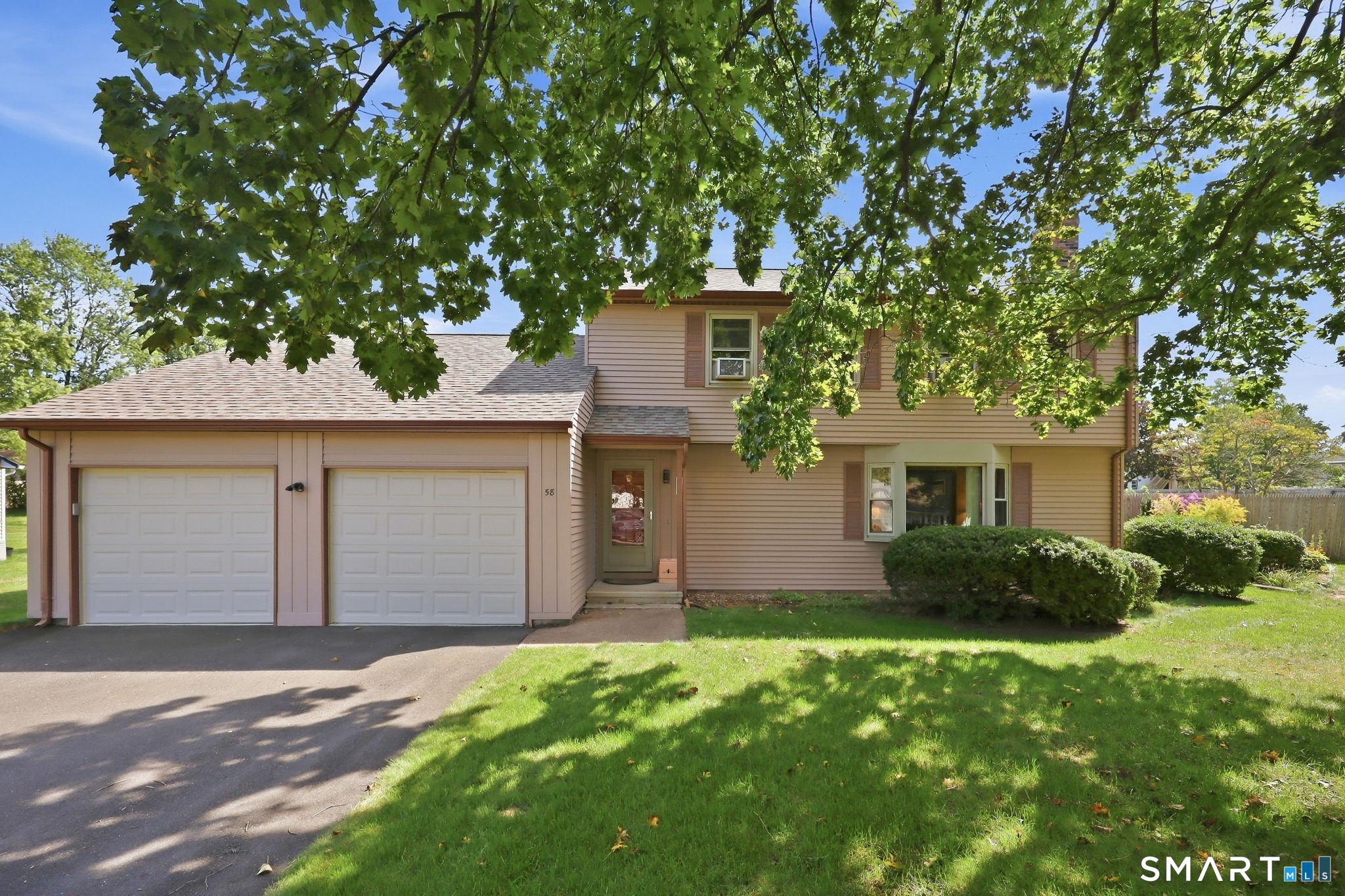 58 Wentworth Drive — photo
