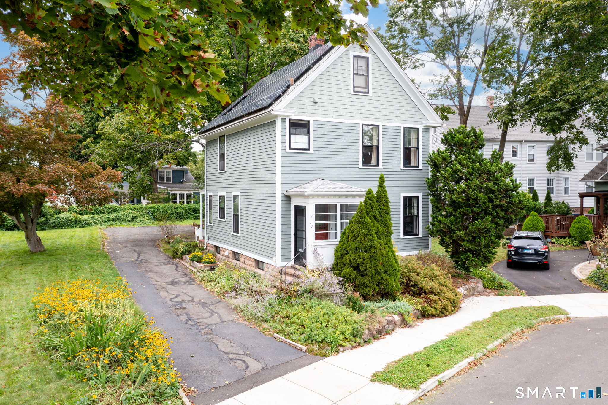 50 Glendale Street — photo