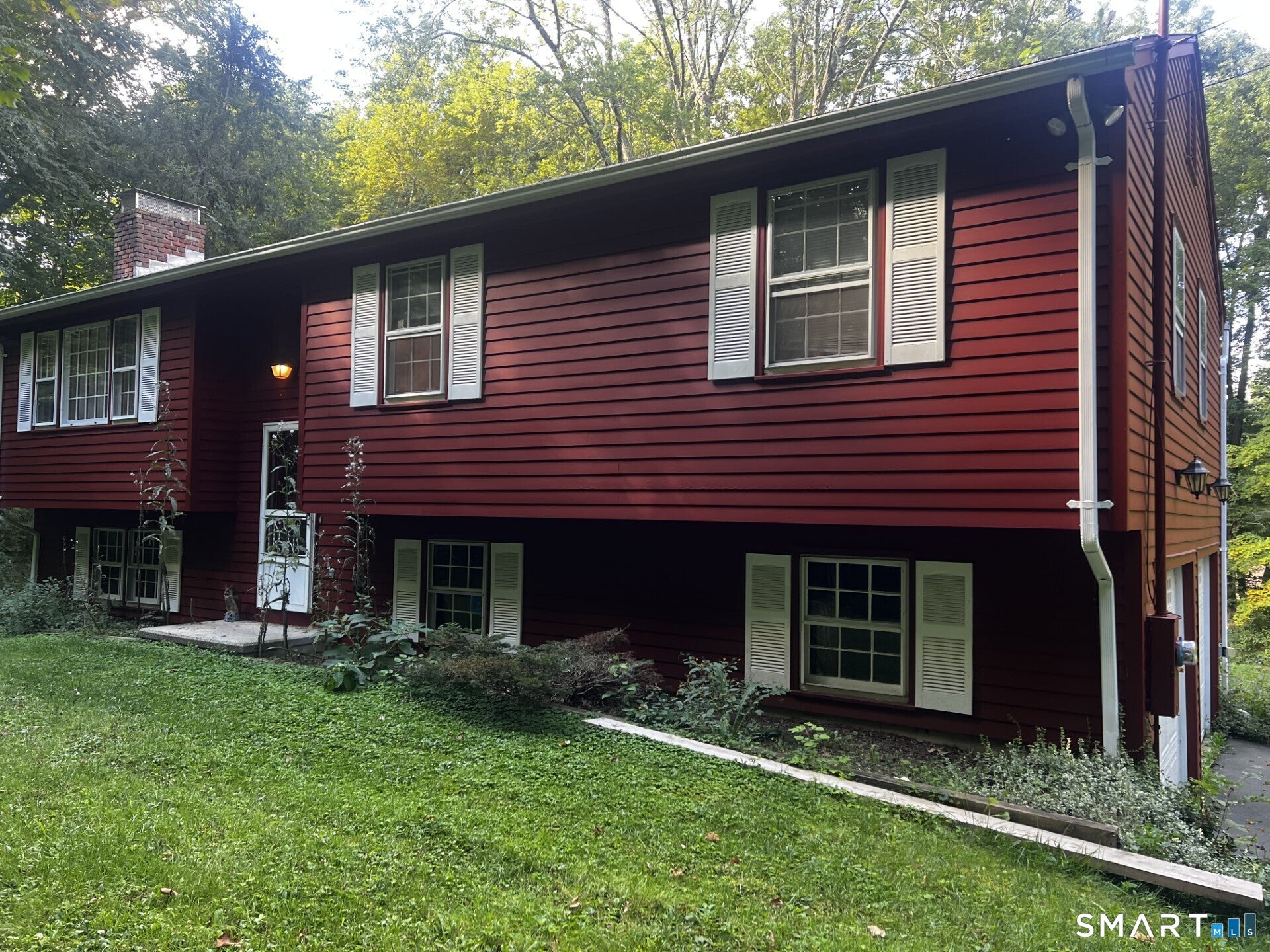 206 West Lake Avenue — photo