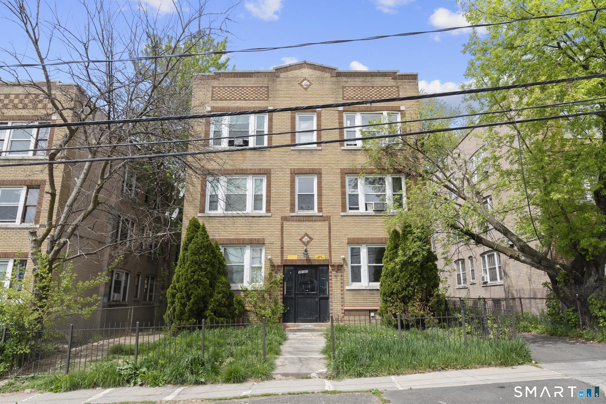 38-40 Redding Street — photo