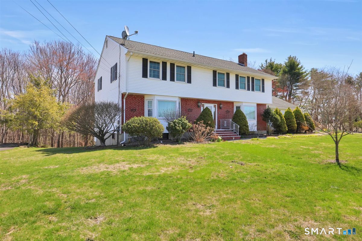 96 Neill Drive — photo