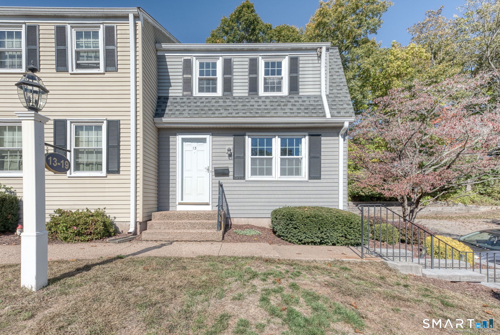 13 Boxwood Lane 13 — photo